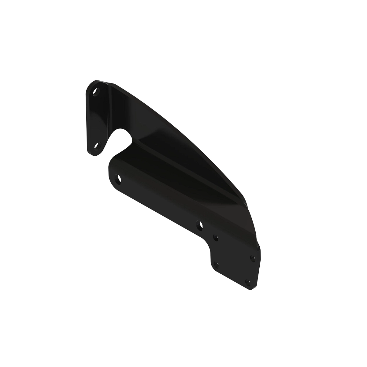 Bracket, Harrow Drawbar - Left Side