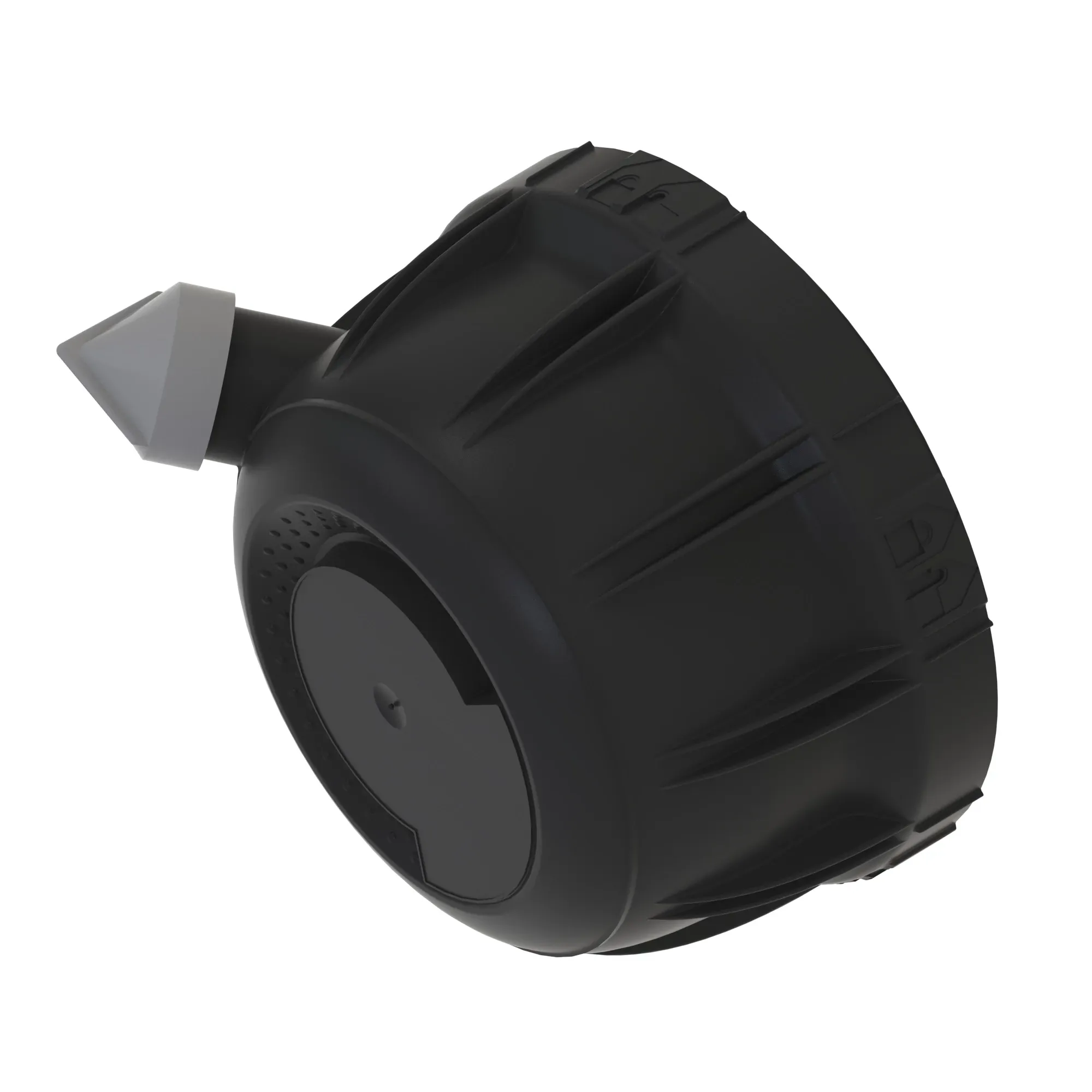 John Deere Air Filter Cover - AT333890