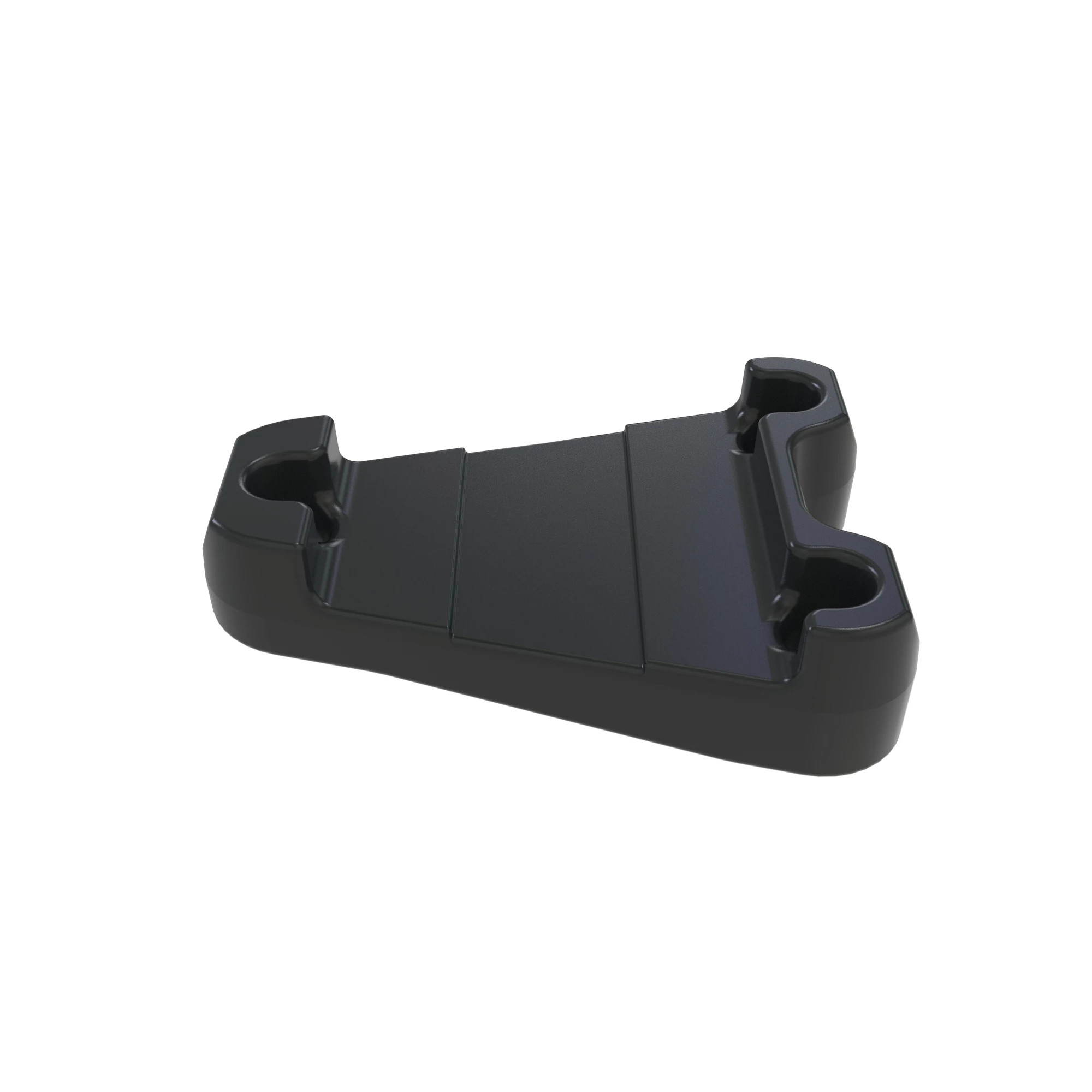 John Deere Disk Middle Breaker Mounting Parts - KK26618