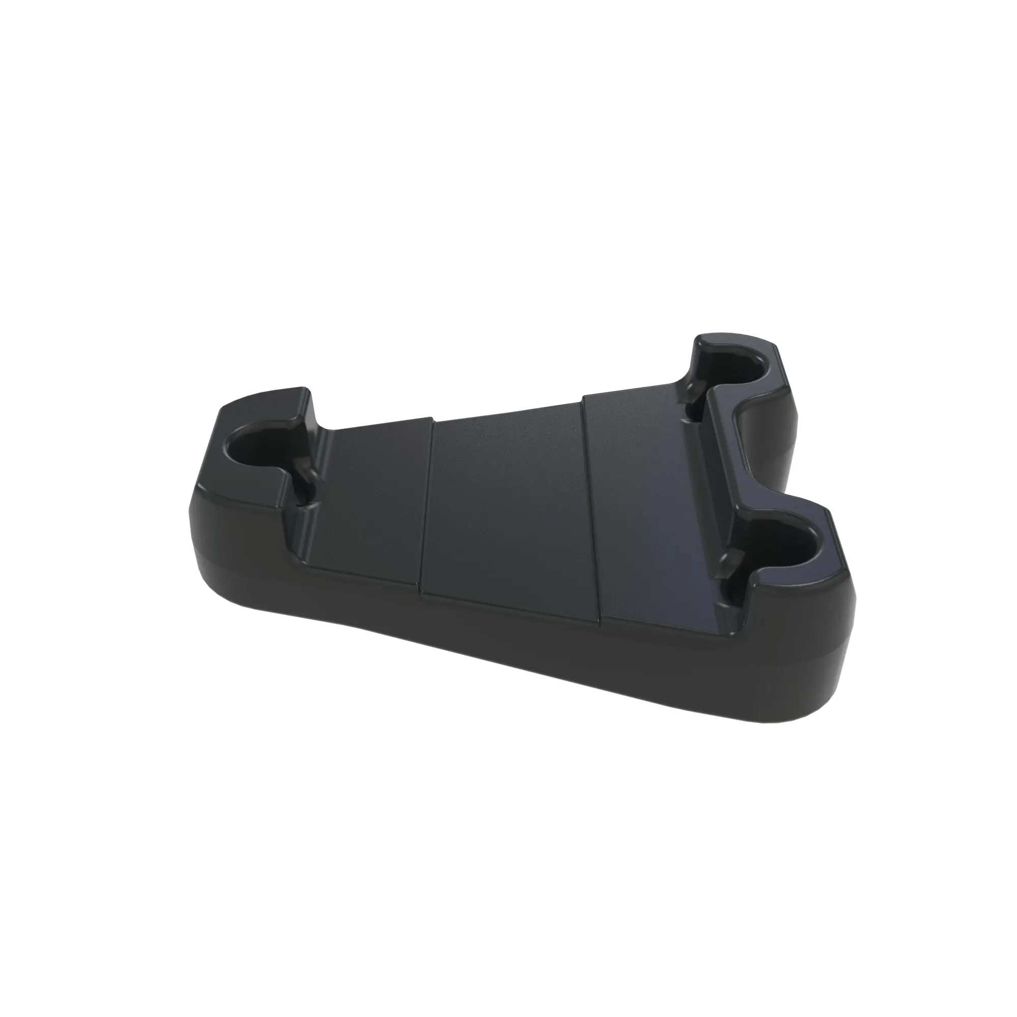 John Deere Disk Middle Breaker Mounting Parts - KK26618