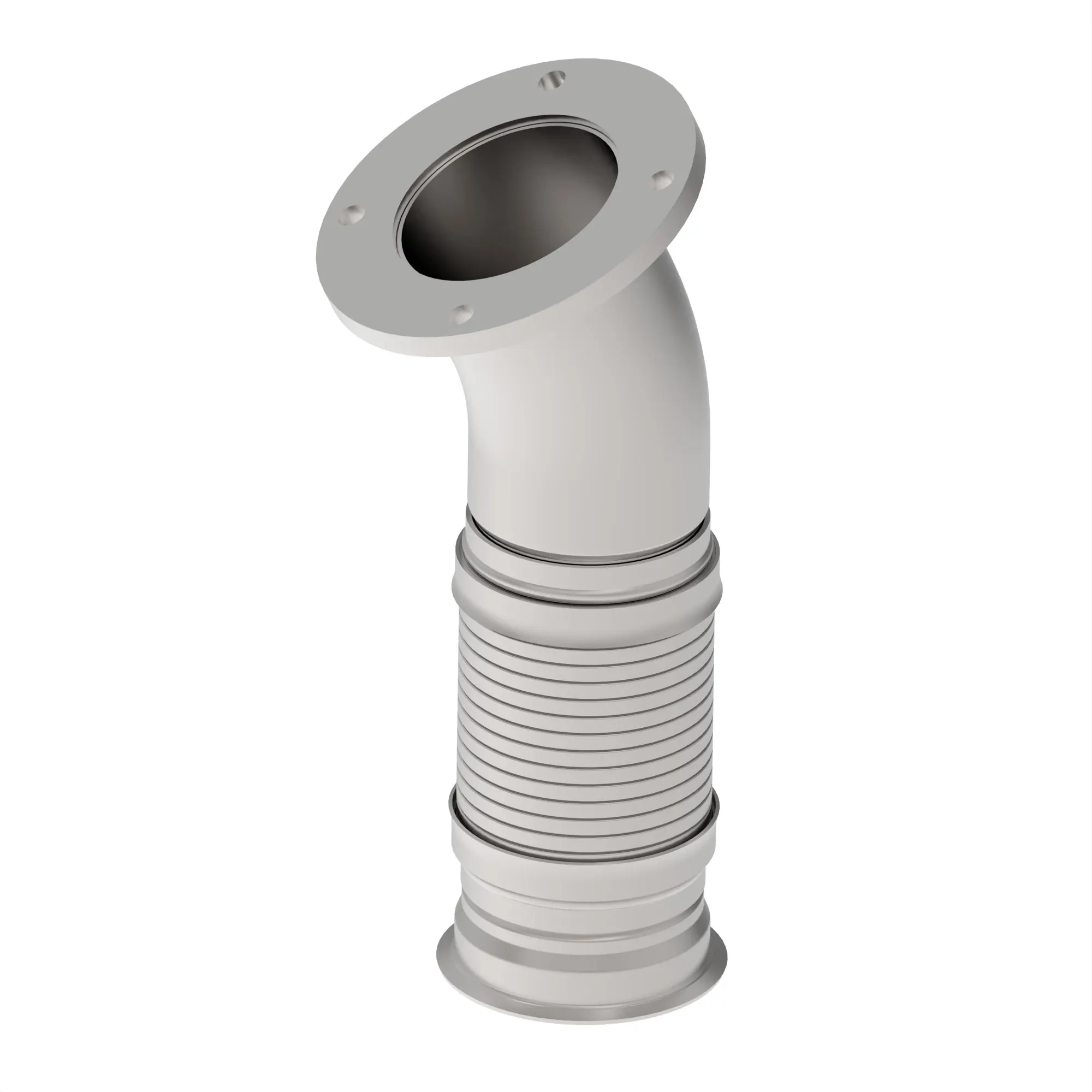 Exhaust Pipe