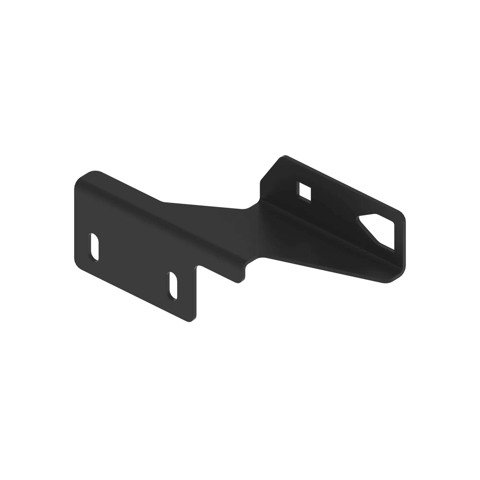John Deere Nozzle Tube Mounting Bracket - KK37252