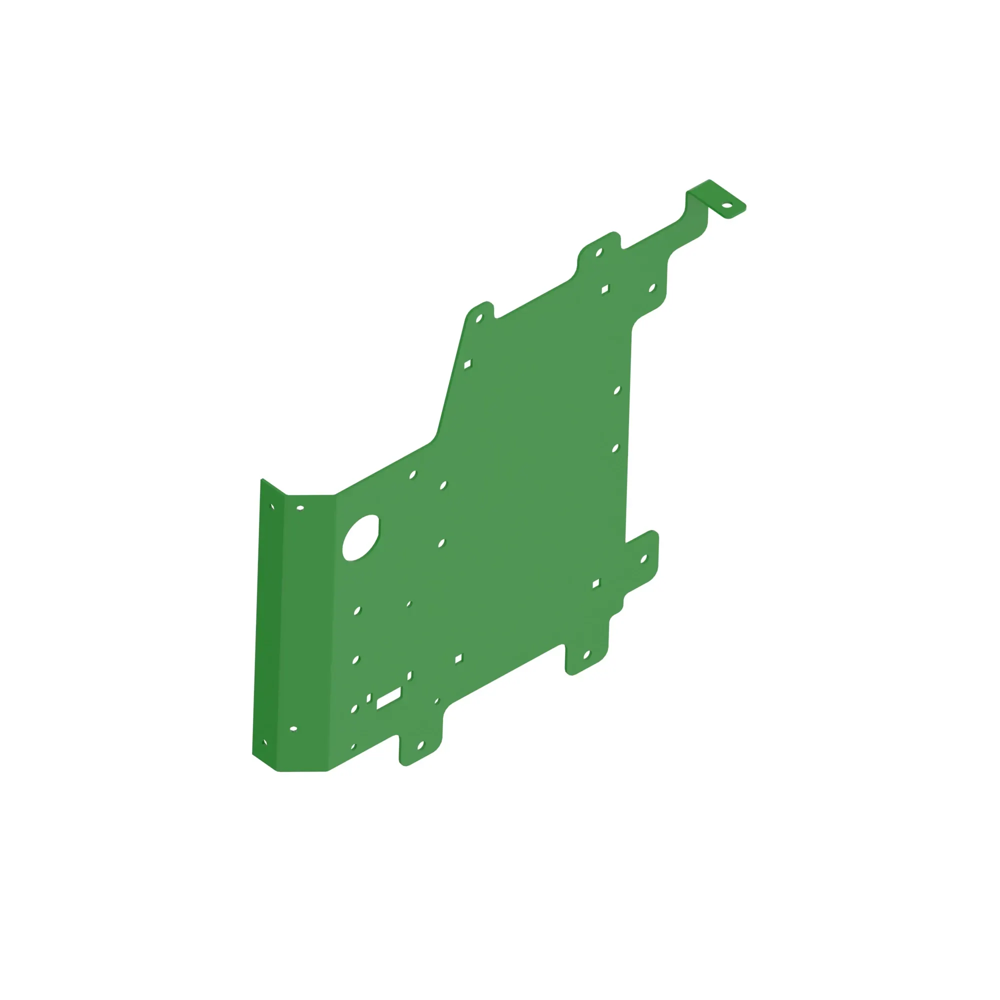 BRACKET, HILLY CONTROLLER SUPPORT