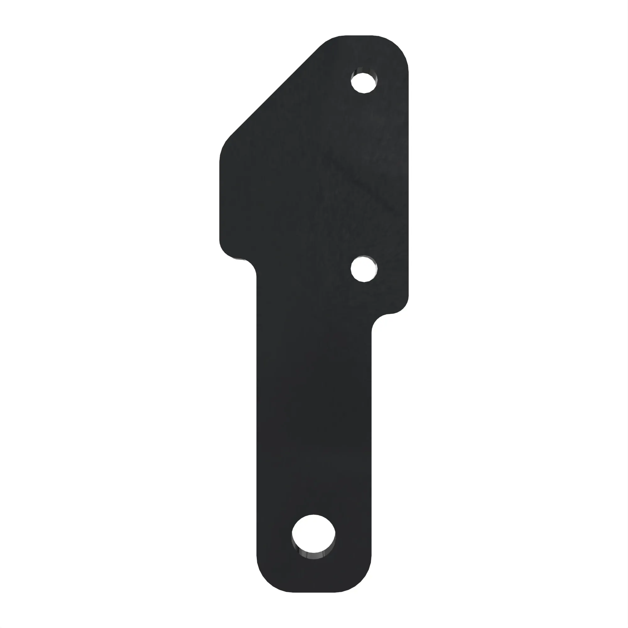 BRACKET, ACTIVE SEAT REDUCING VALVE