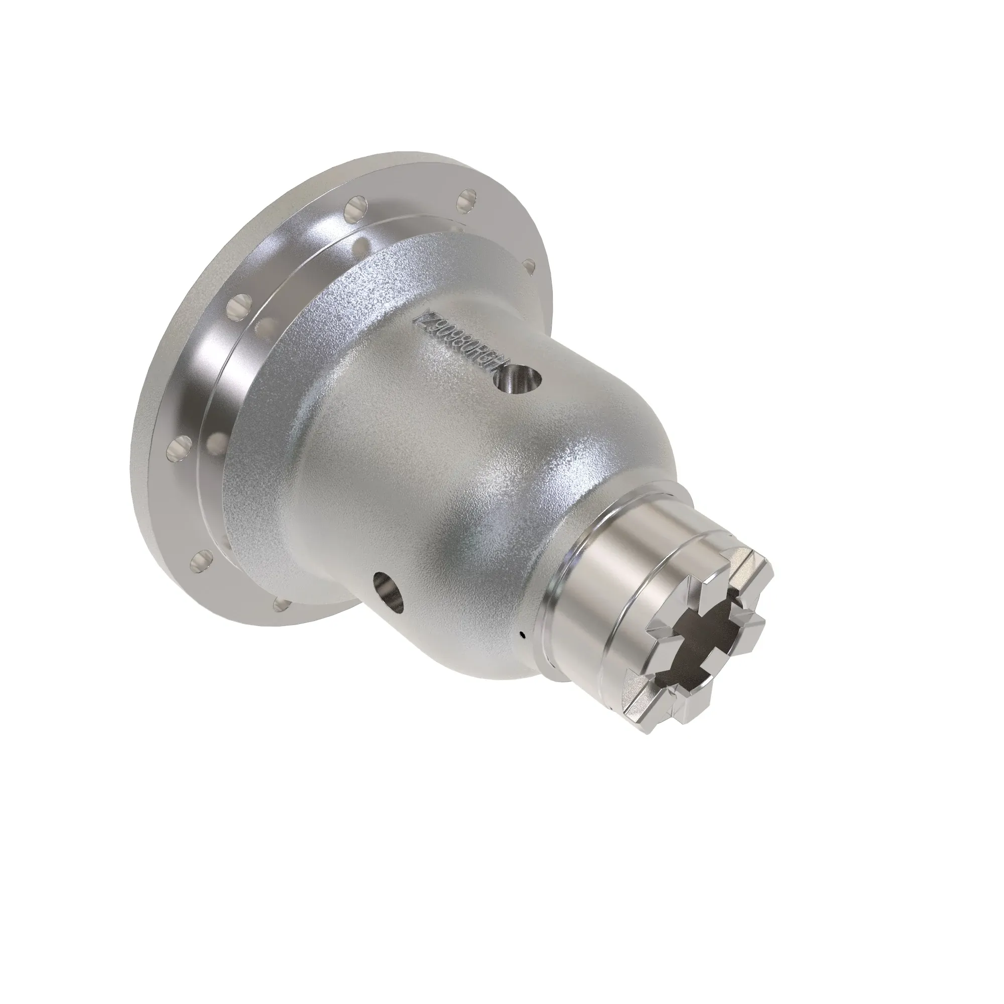John Deere Differential Housing - YZ90980
