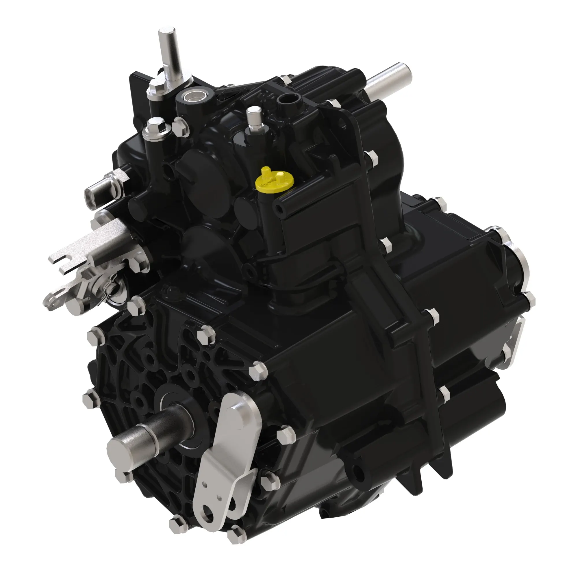 John Deere Transaxle - MIA11629