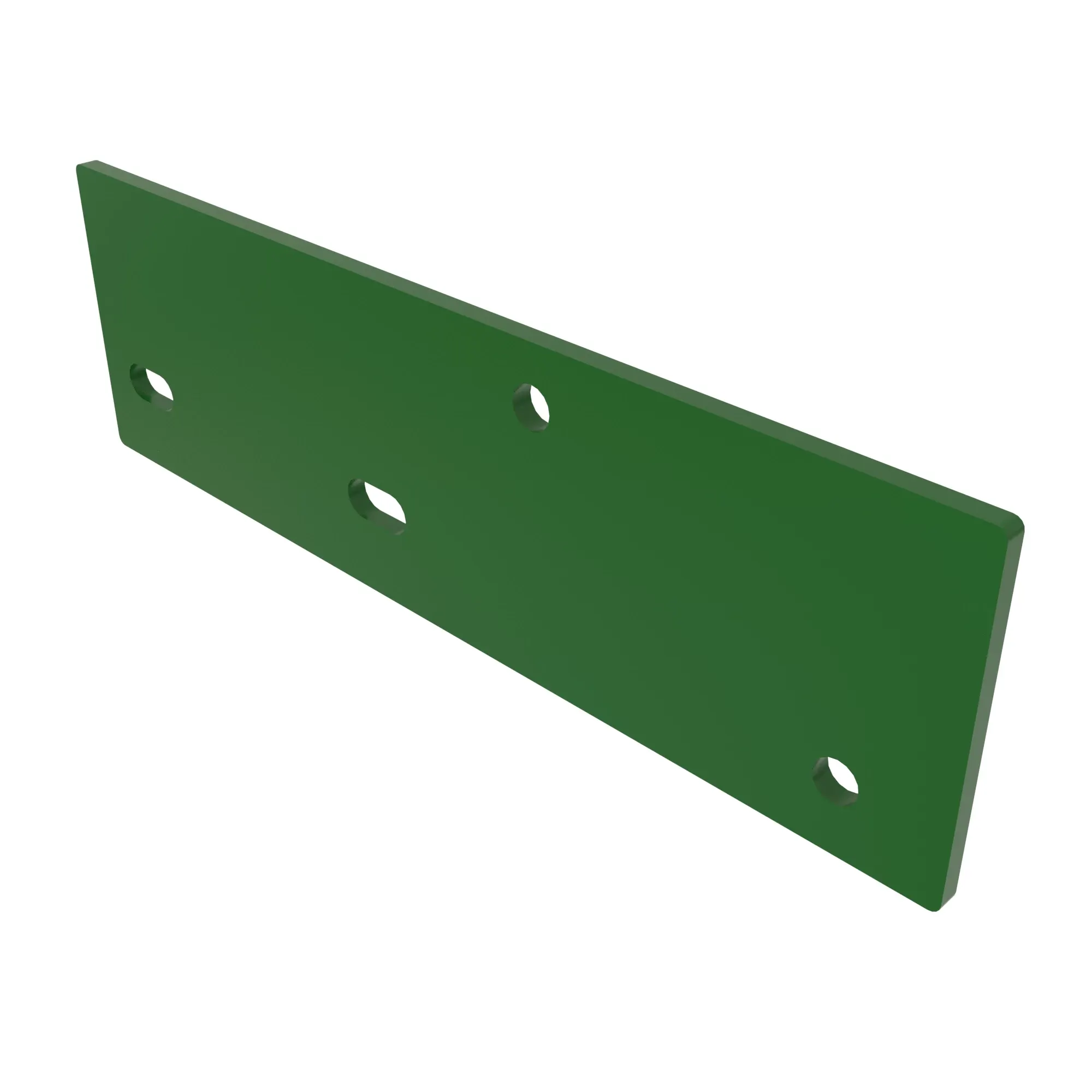 John Deere Cac Tube Bracket - CB01481083