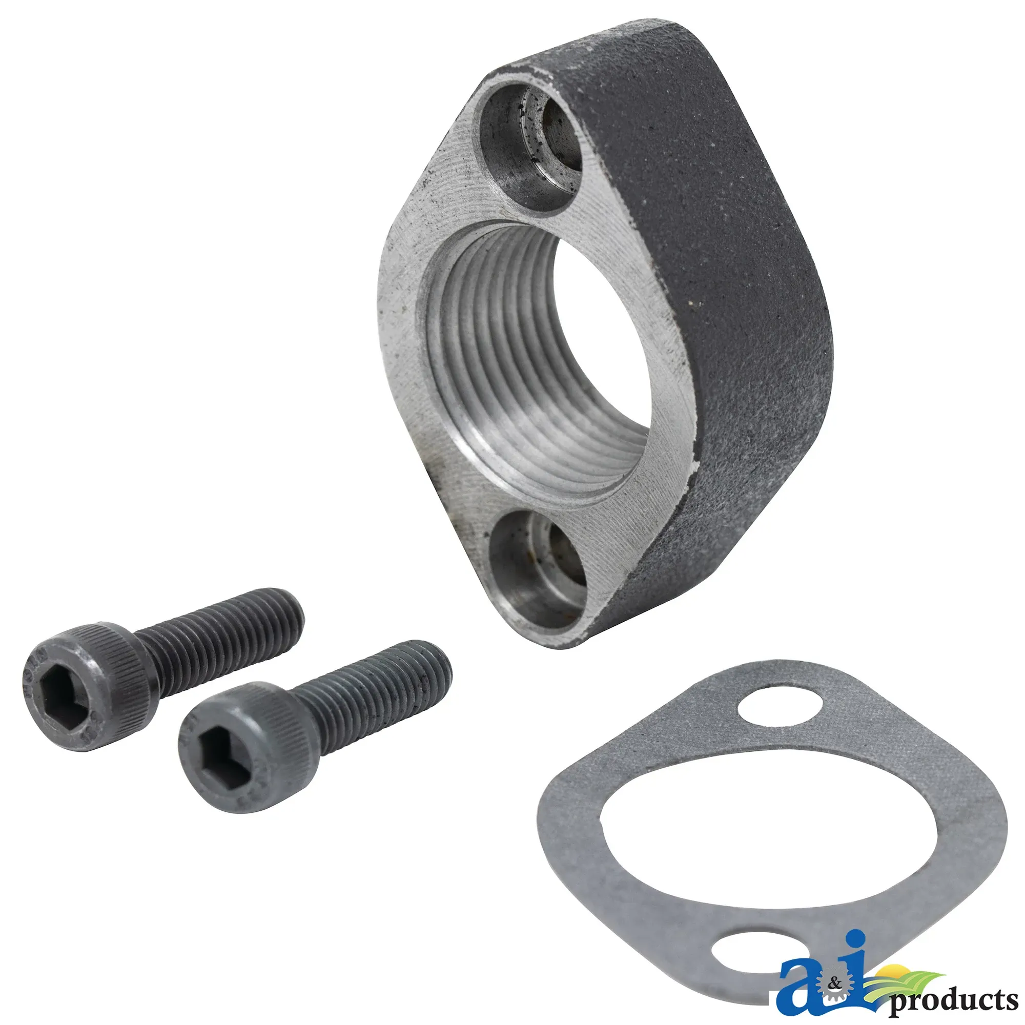 A&I Products Block Heater Adapter Kit - A-AM134805
