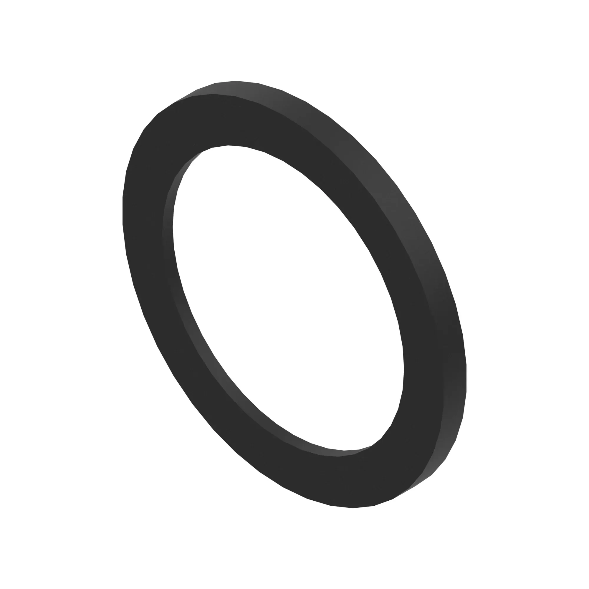 John Deere Ftting Backup Ring - A103152