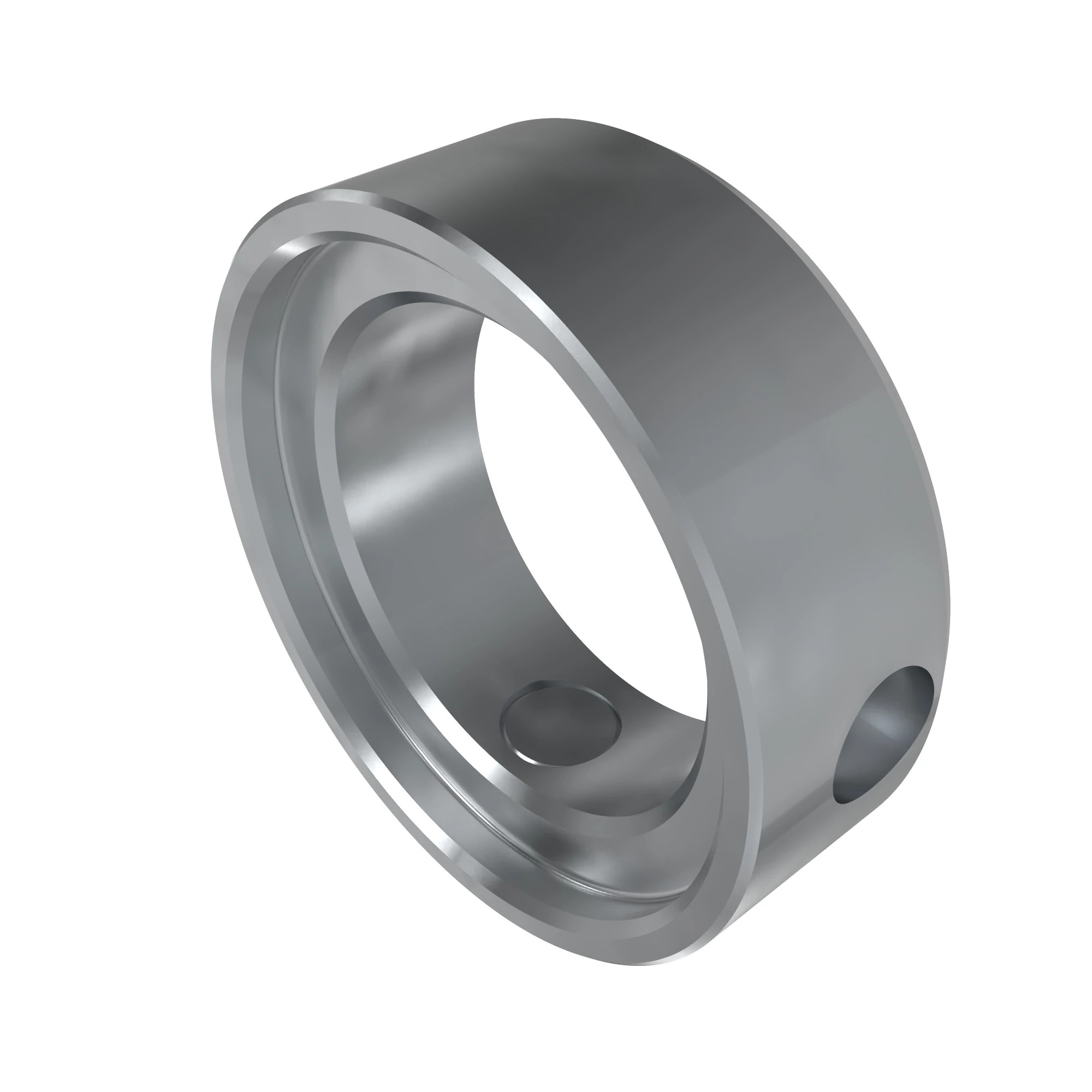 ECCENTRIC LOCKING COLLAR