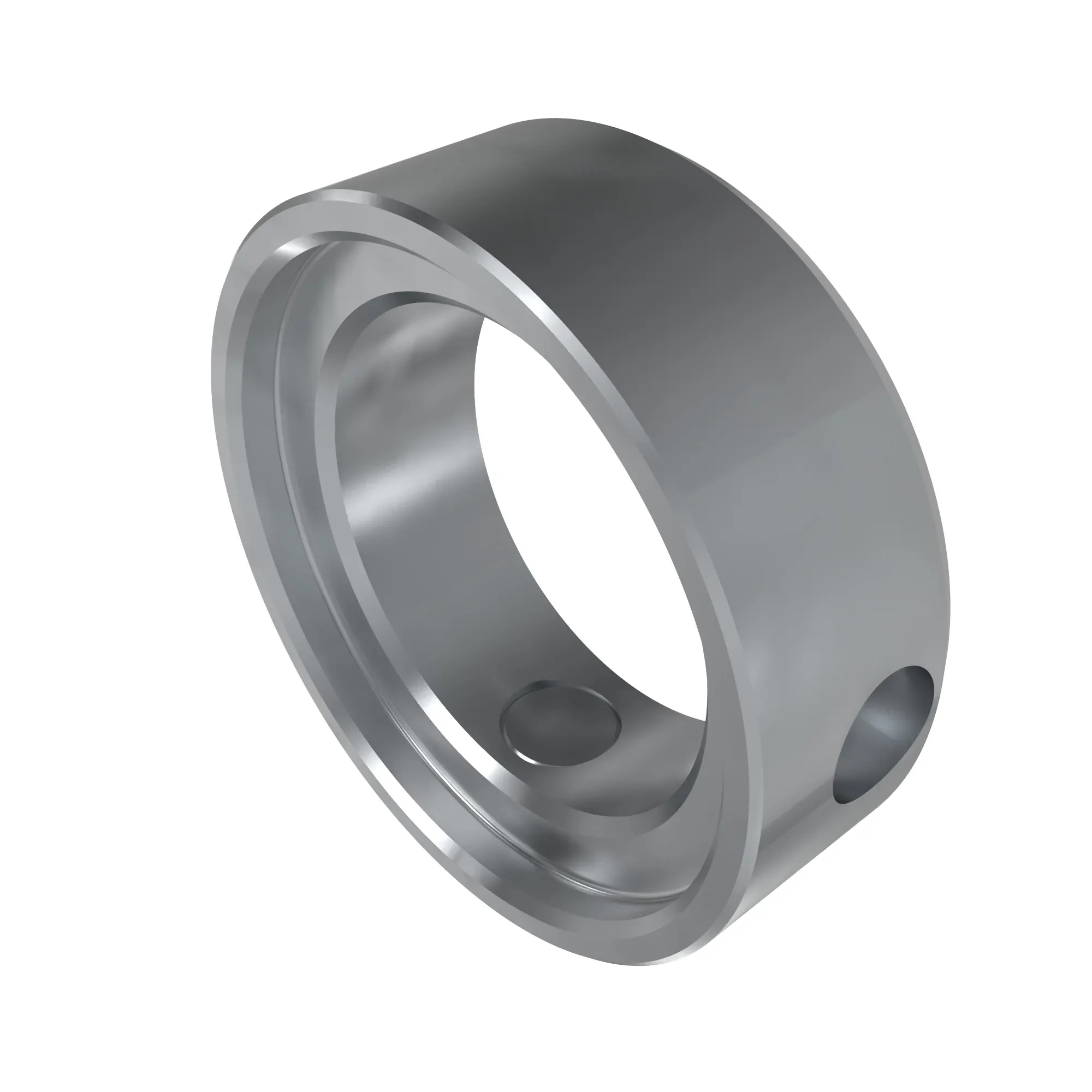 ECCENTRIC LOCKING COLLAR
