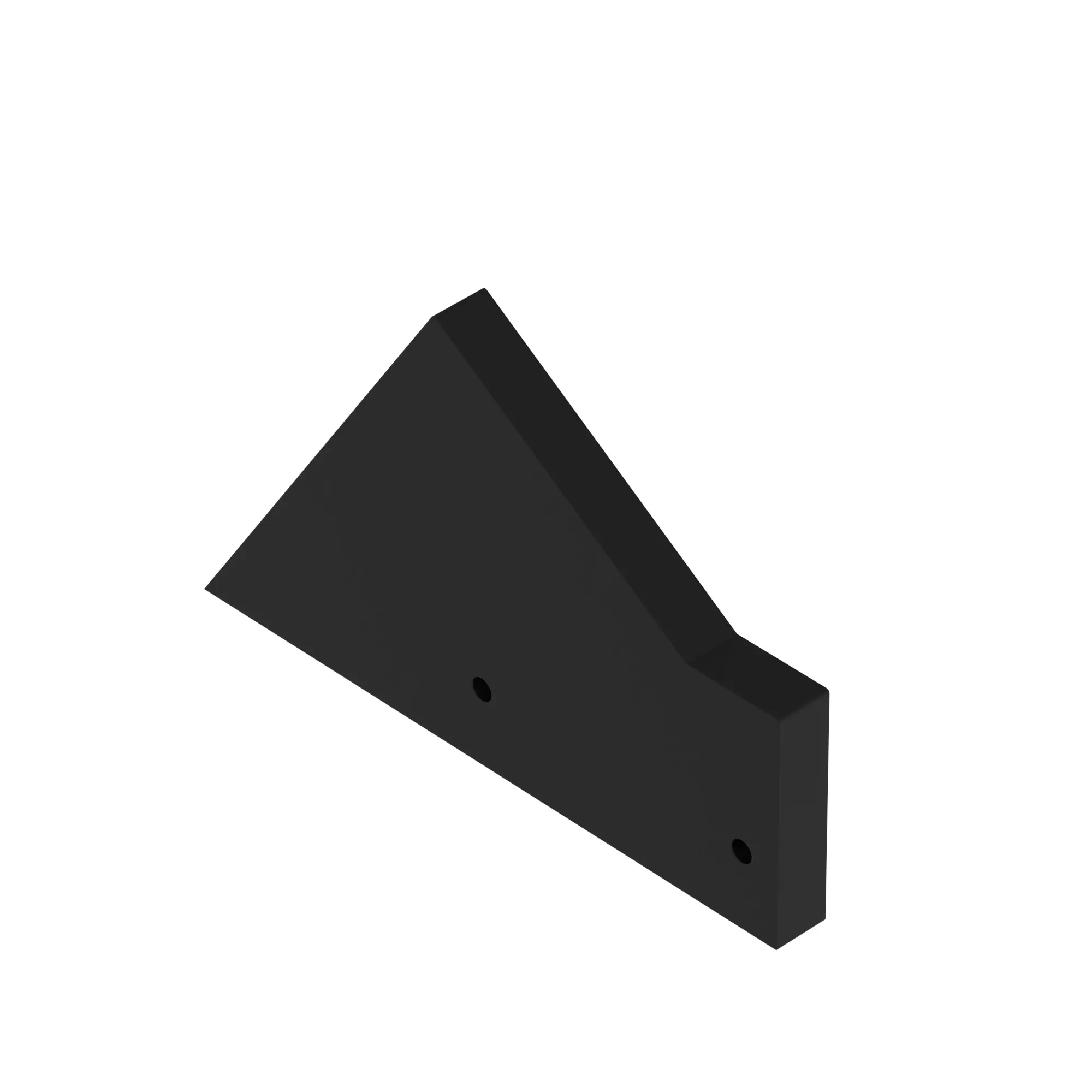 John Deere Barrier - TR119918