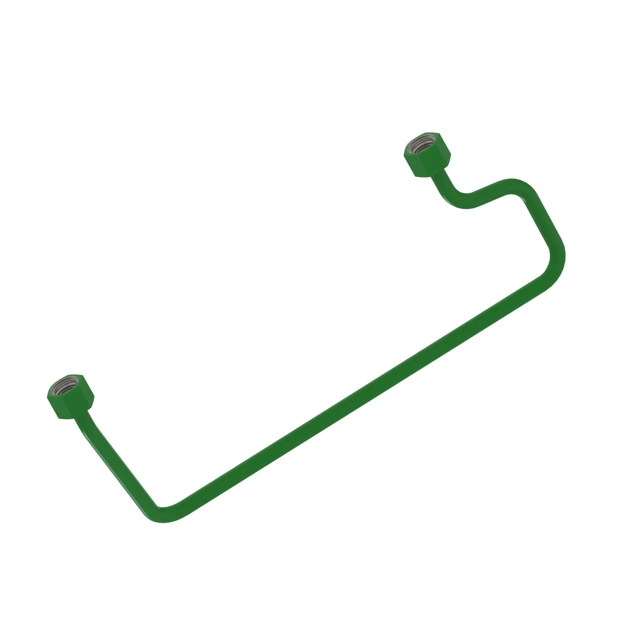 OIL LIINE MCV CHARGE