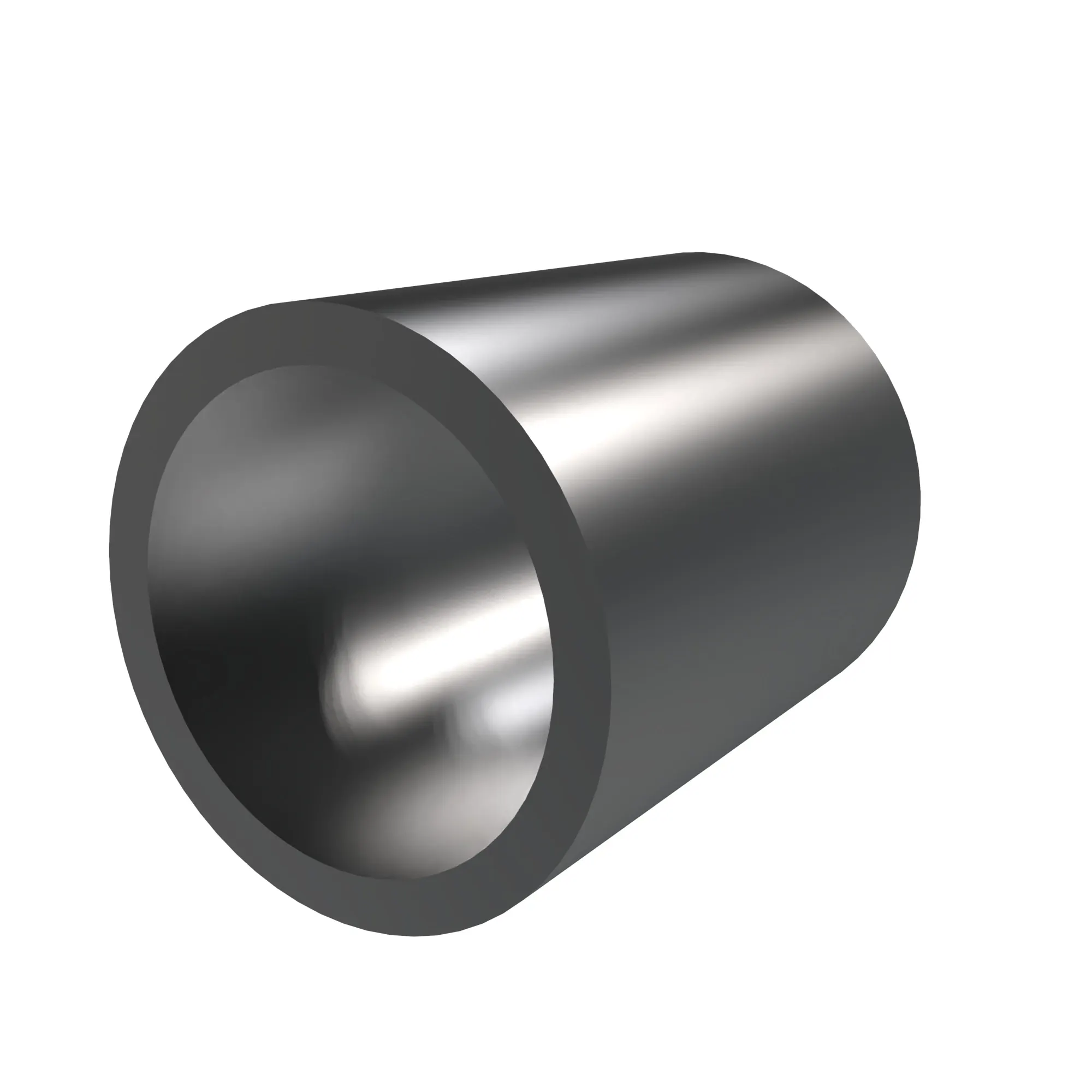 BUSHING, LEAF SPRING STRAP