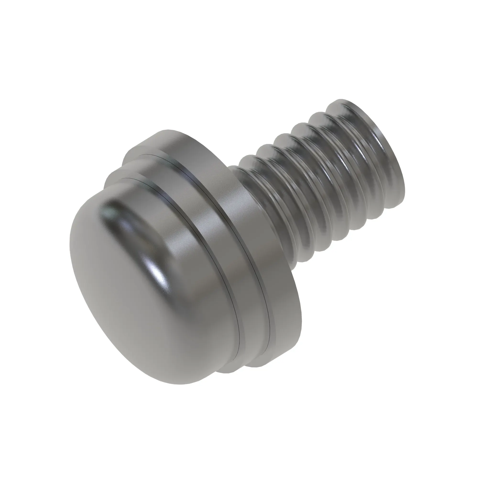 John Deere Cap Screw - J460612