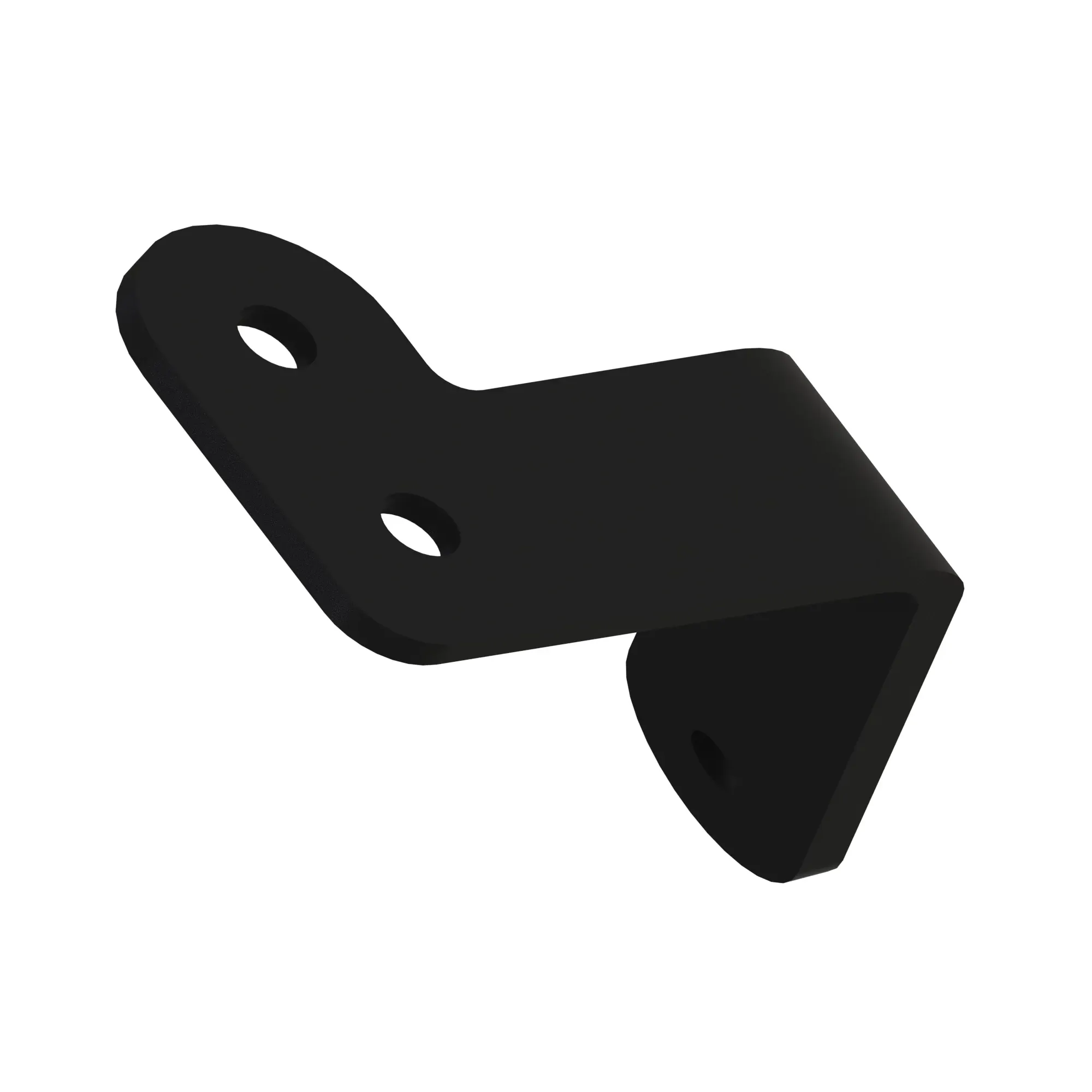 John Deere Rear View Bracket - T377811