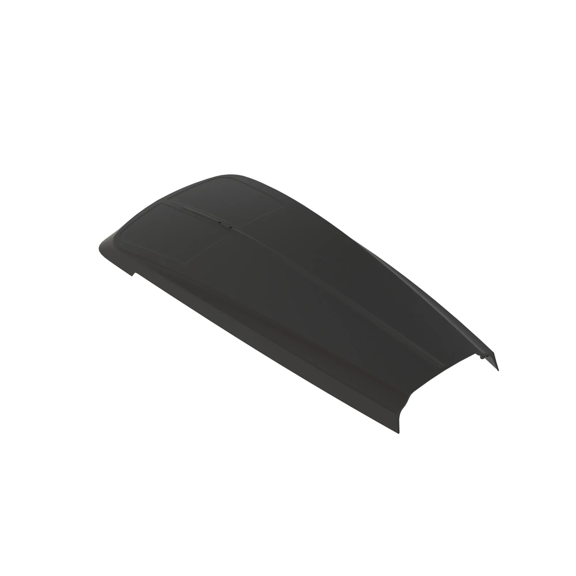 John Deere Front Upper Hood - L225259