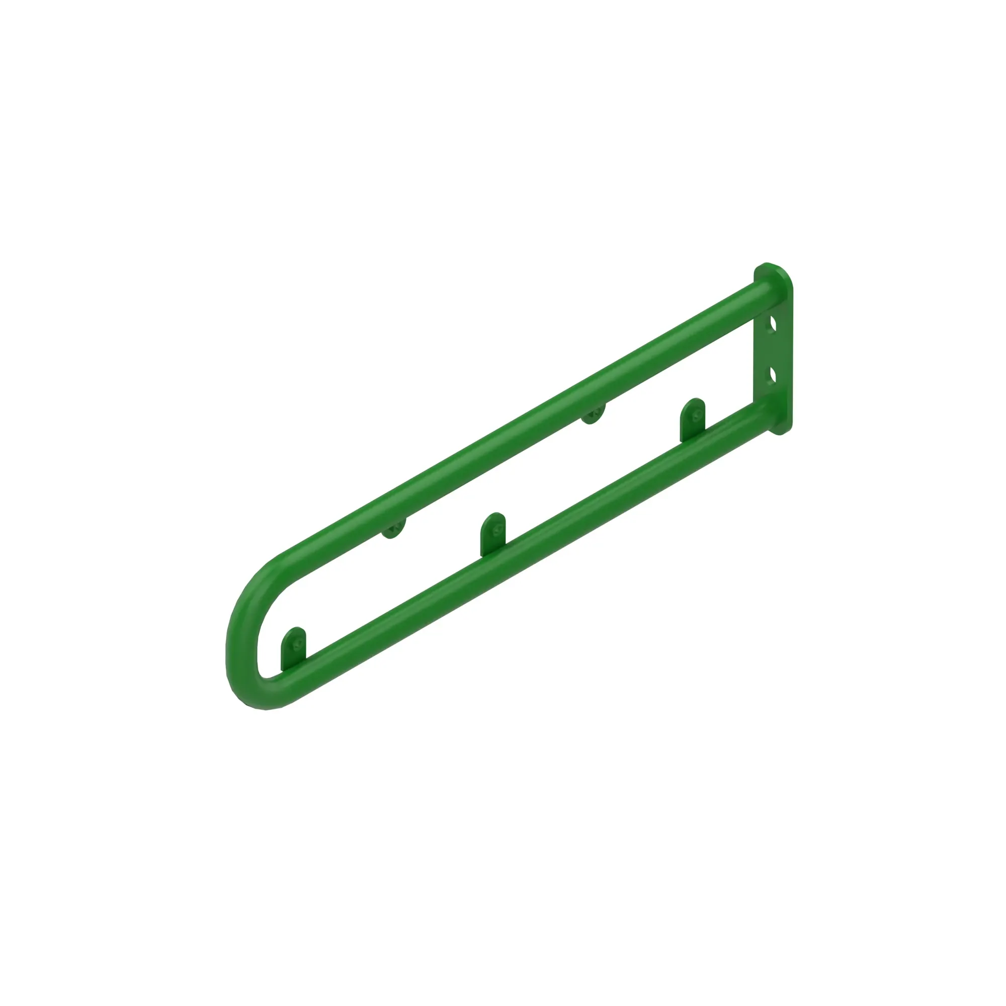 RH Handrail