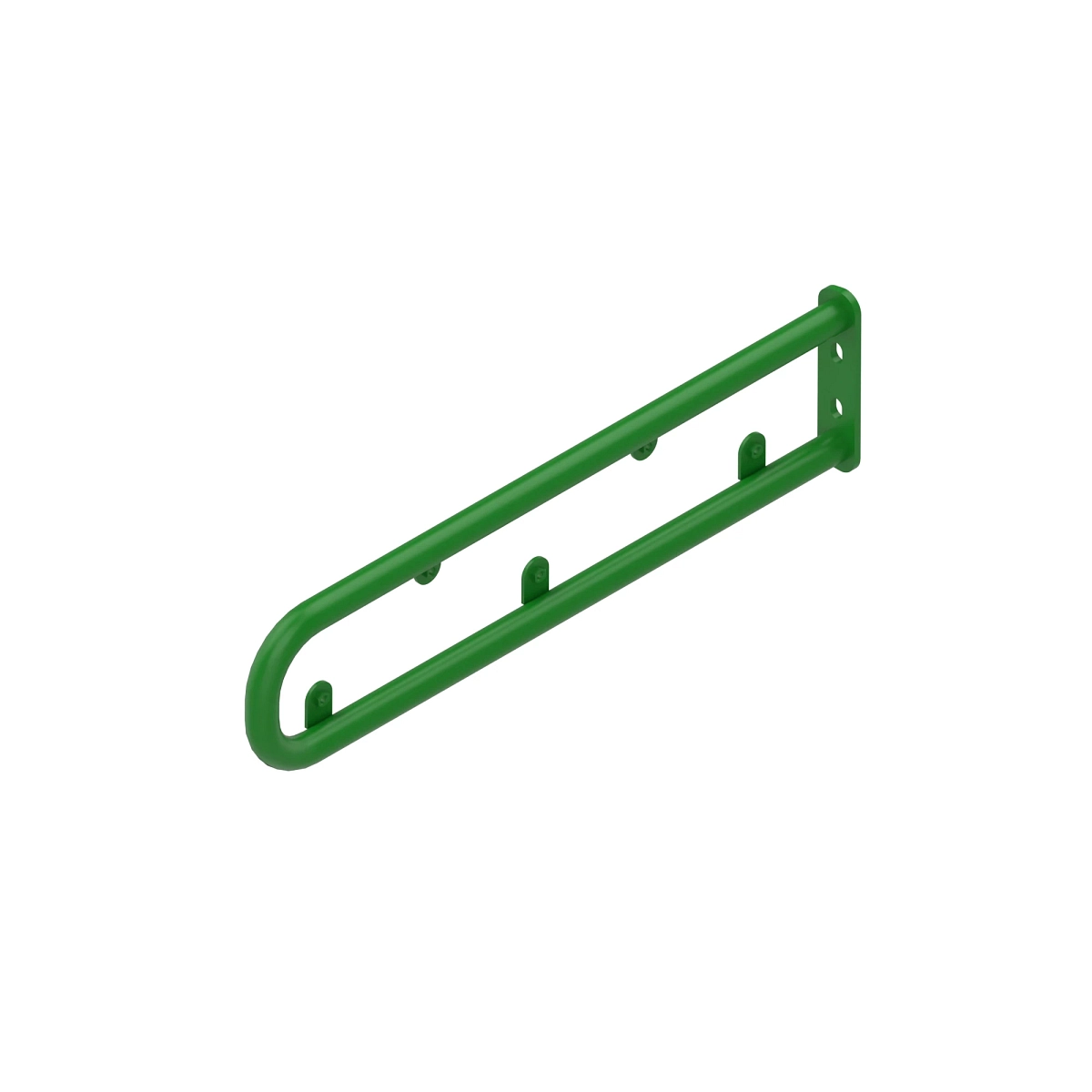 RH Handrail