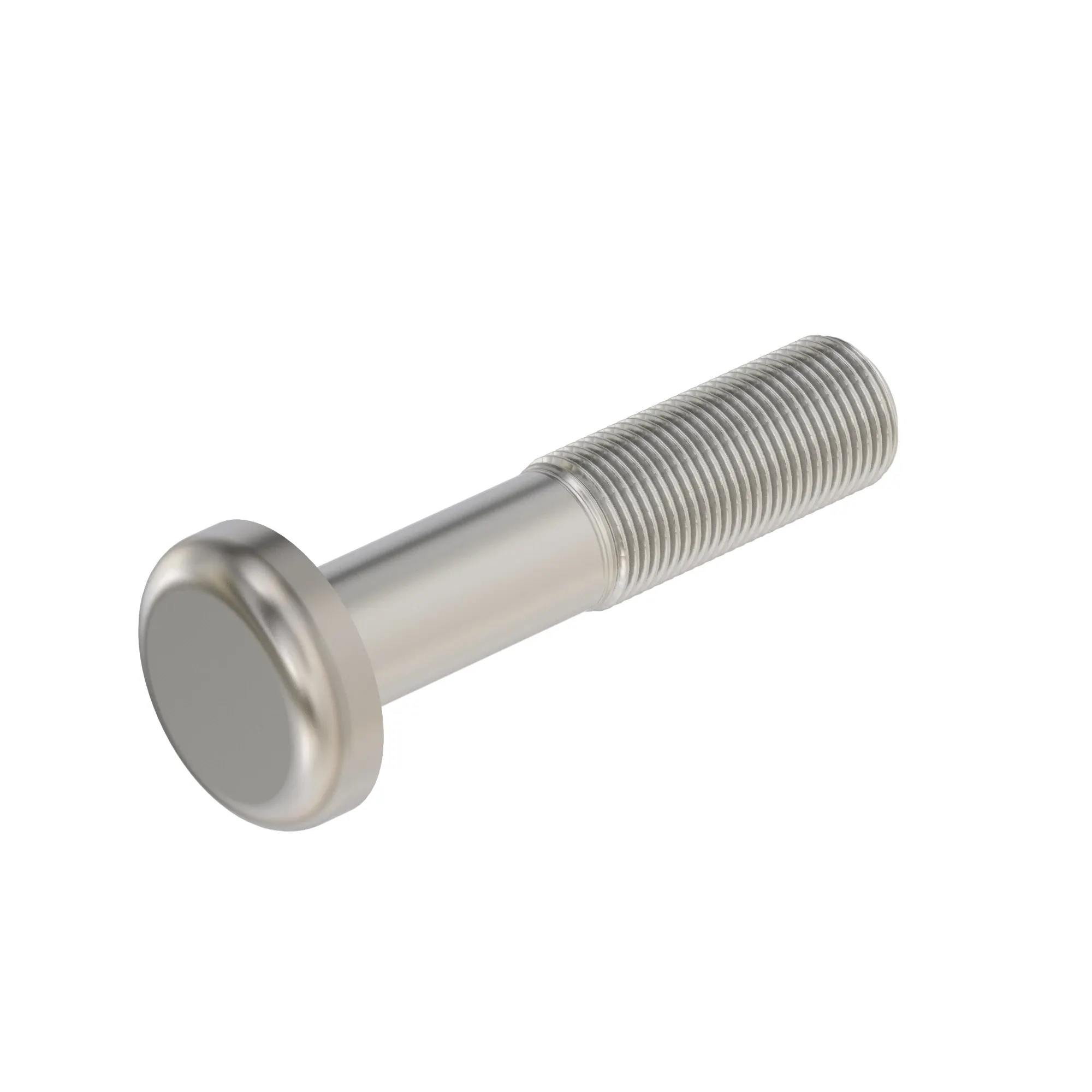 BOLT, RD HD SQ SHORT NECK M16X2X80, Bolt