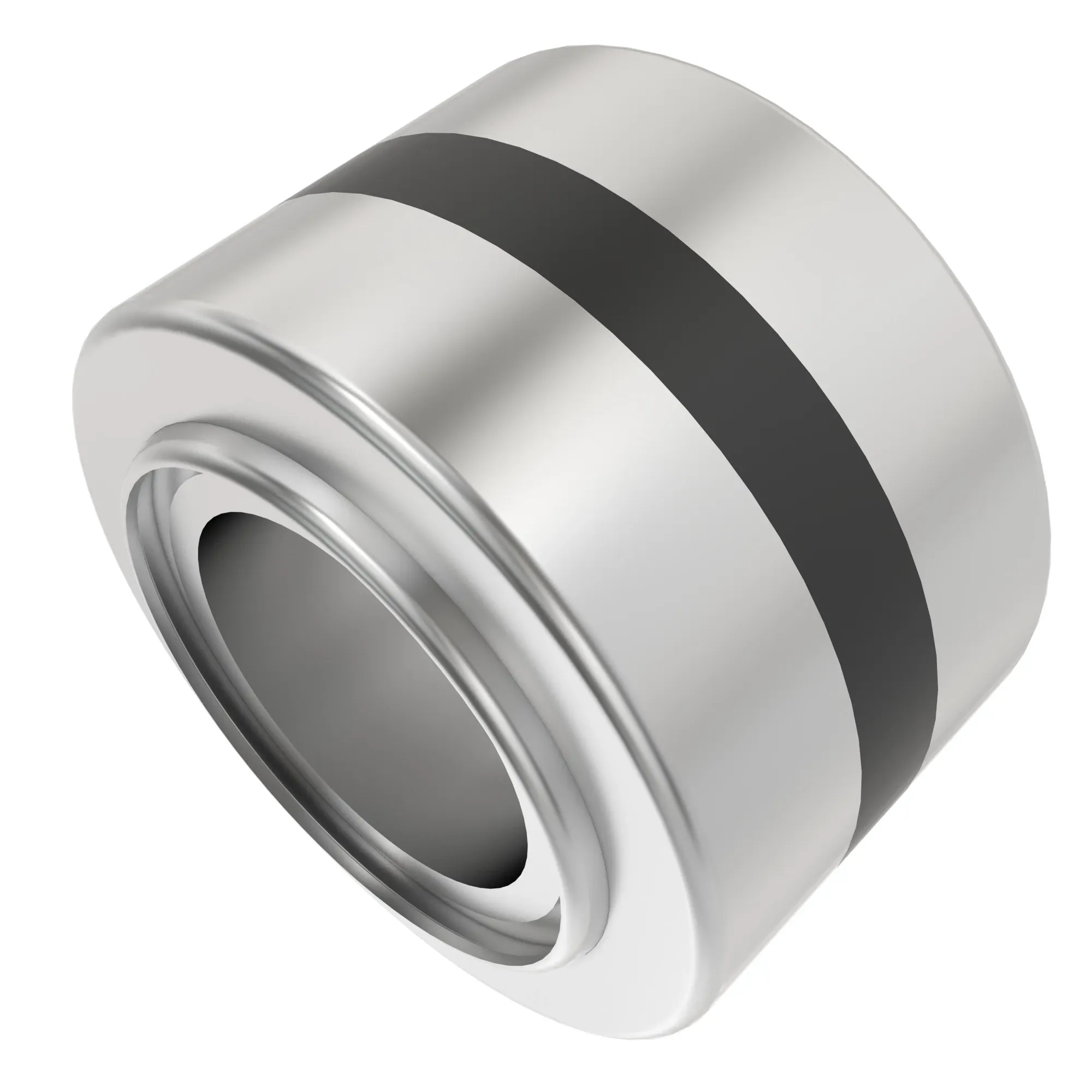 John Deere Double Row Tapered Roller Bearing - AT208123