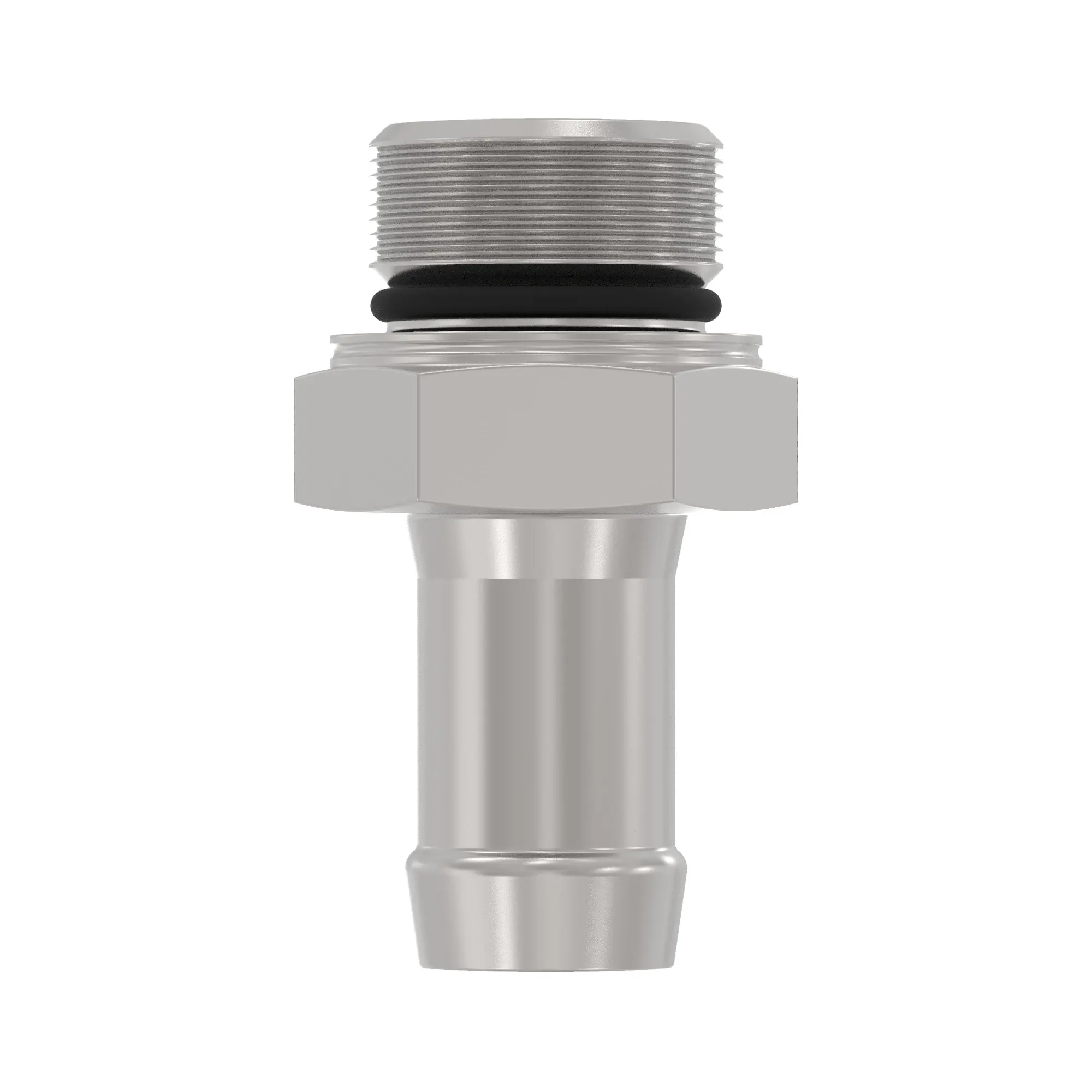 FITTING, FITTING, CAB COOLANT SUPPL
