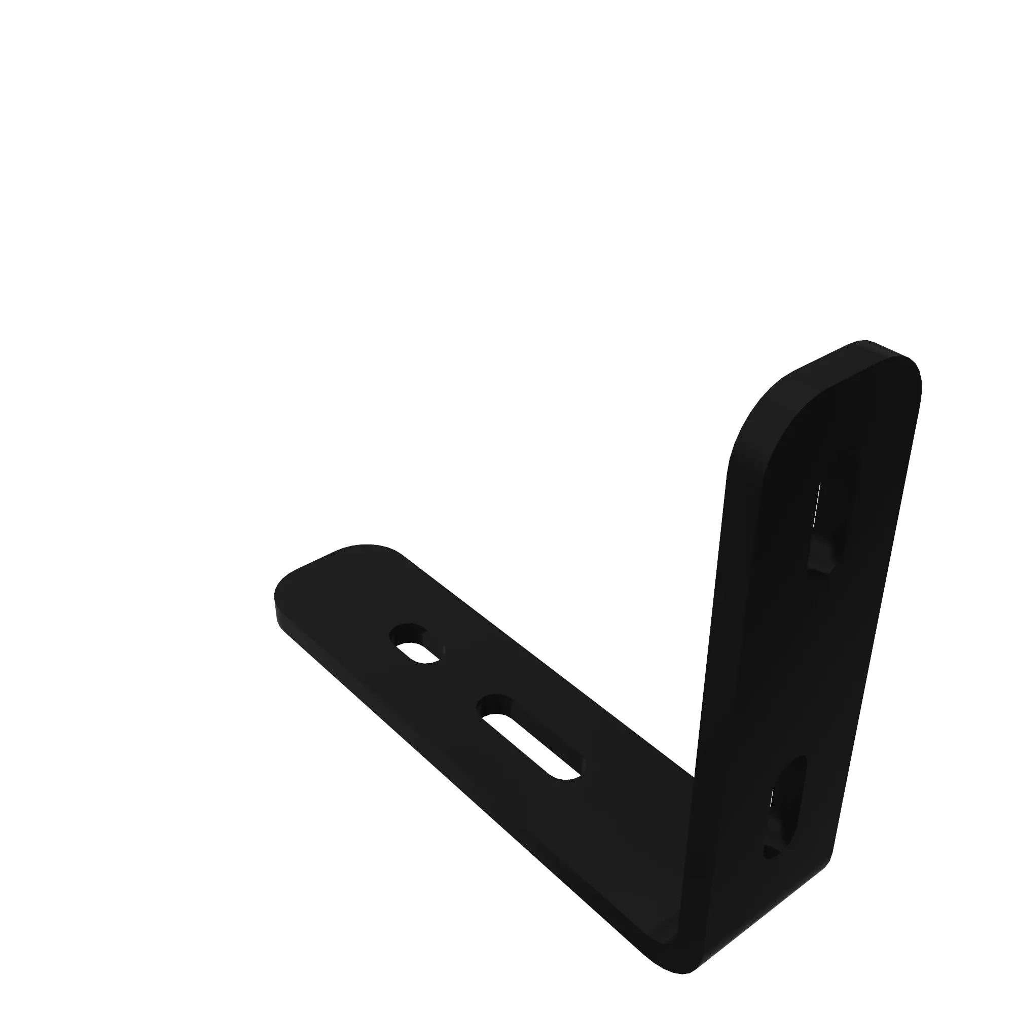 John Deere Boom Hose Support Bracket - KK29176