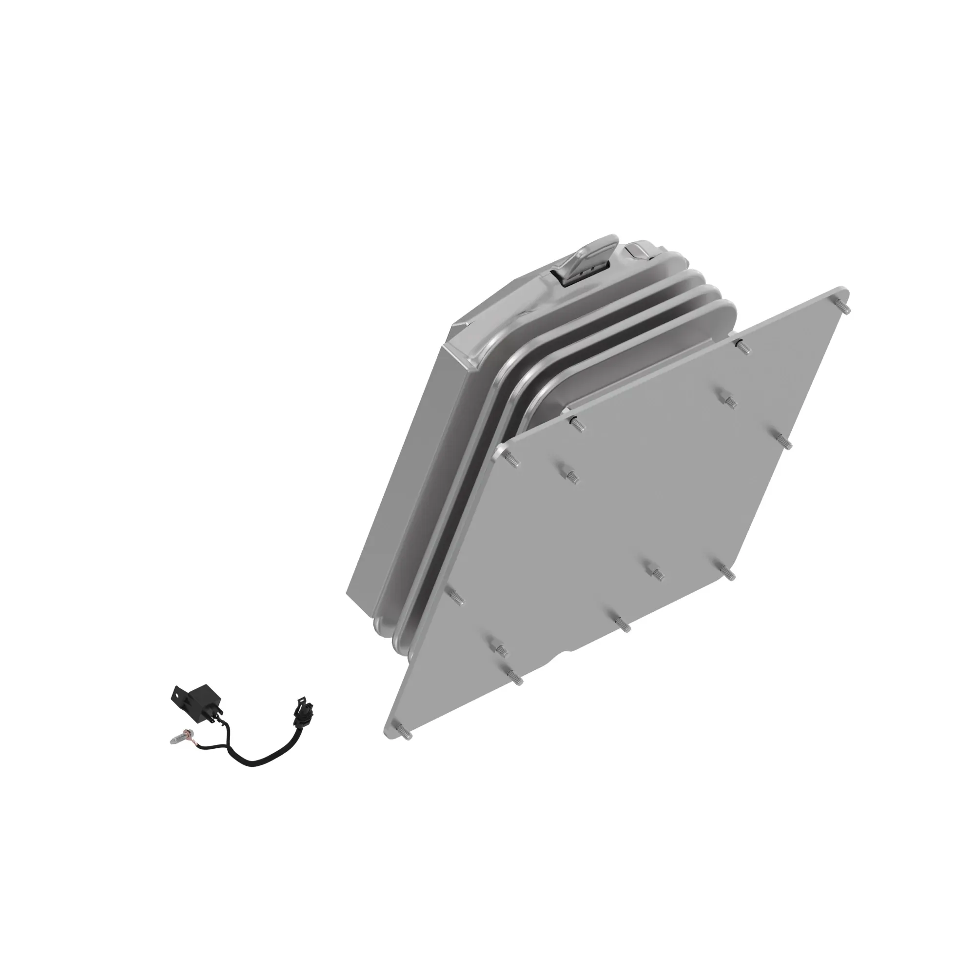 Seat Kit