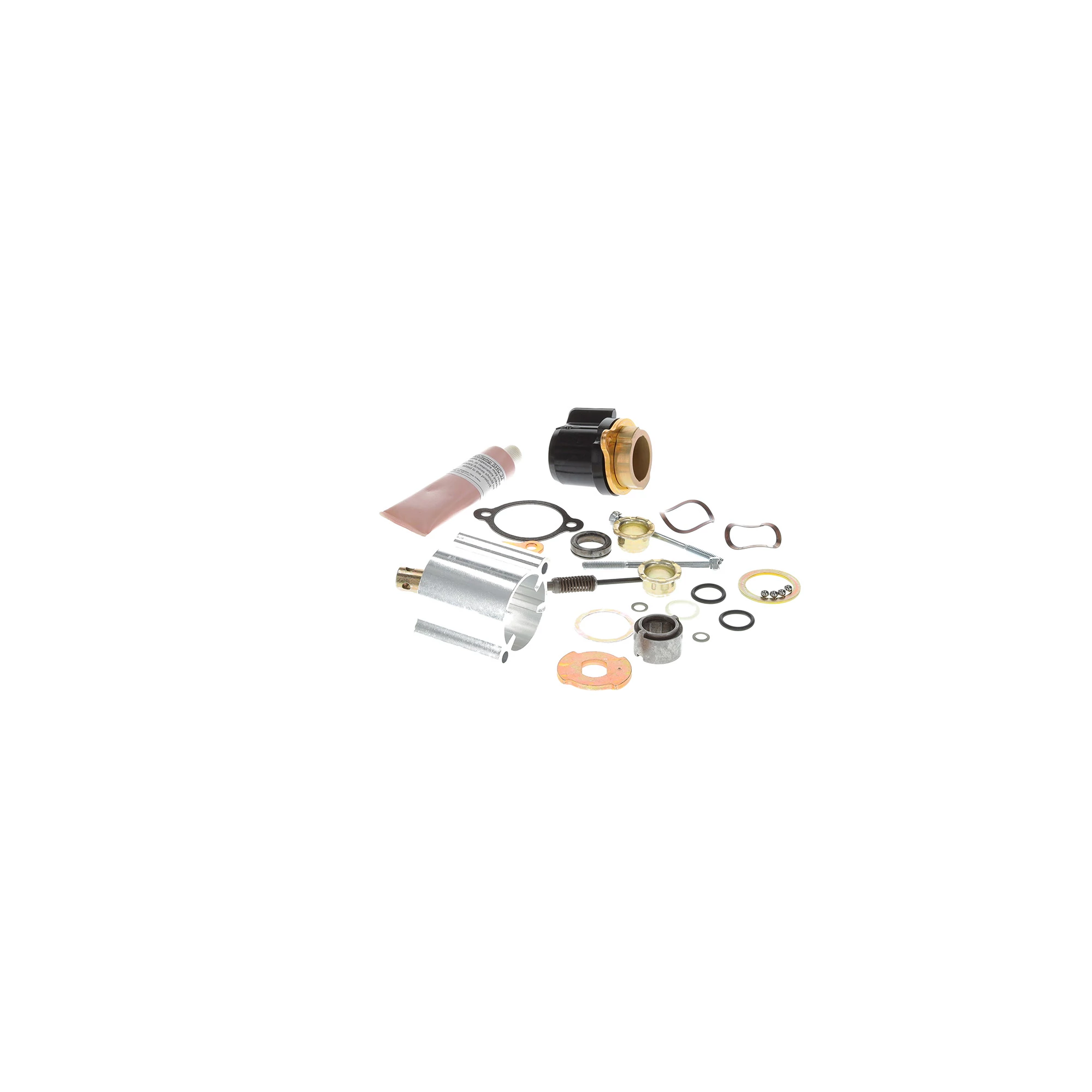 AL169782: Selective Control Valve Conversion Kit Cap | Shop.Deere.com