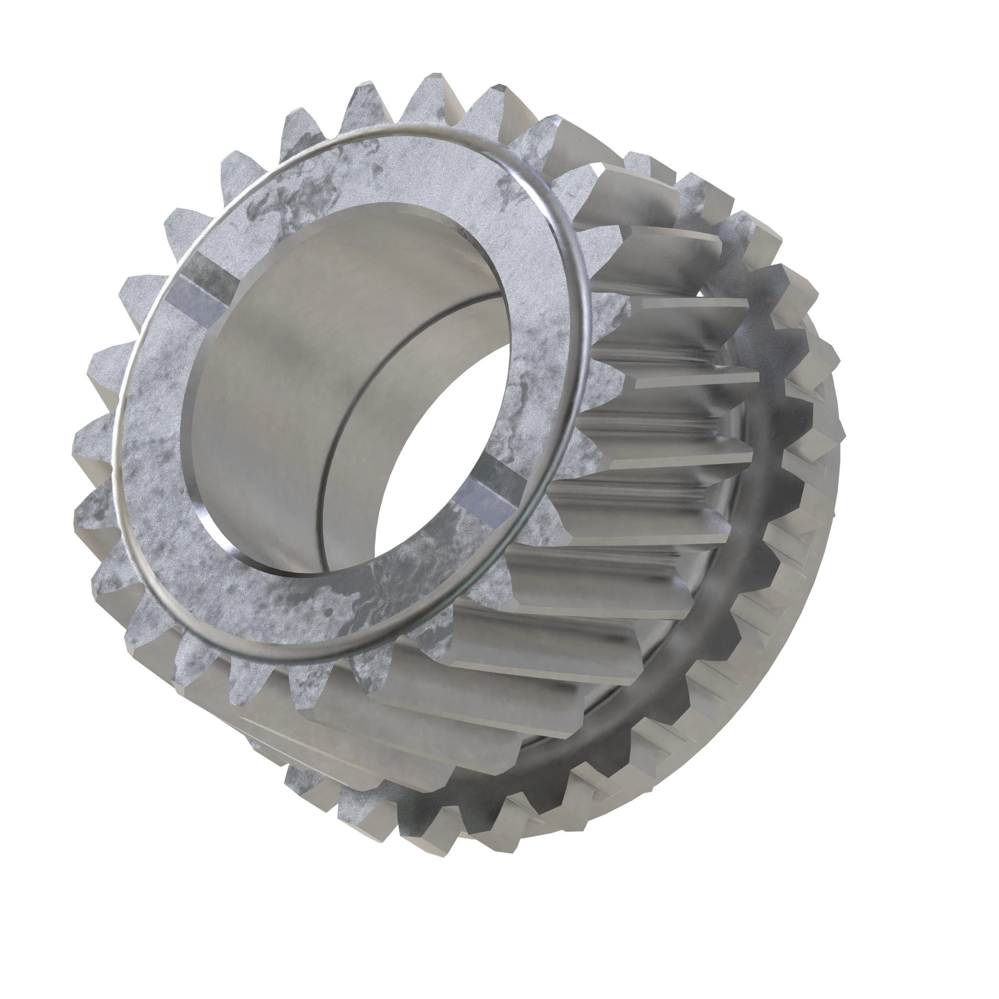 DRIVER, 1ST, 12 SPEED