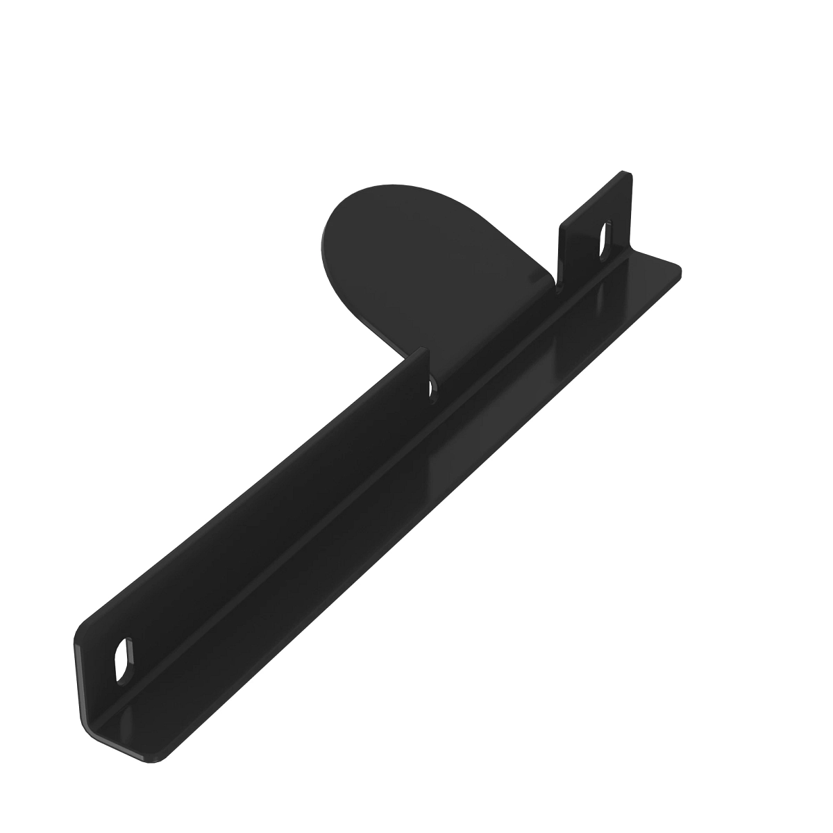 Cover, Fuel Tank Bracket