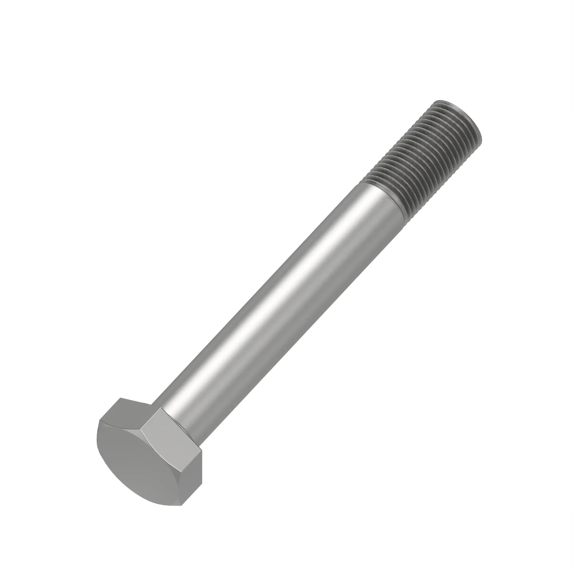 John Deere Hexagonal Head Cap Screw, M20 X 160 - CQ39529