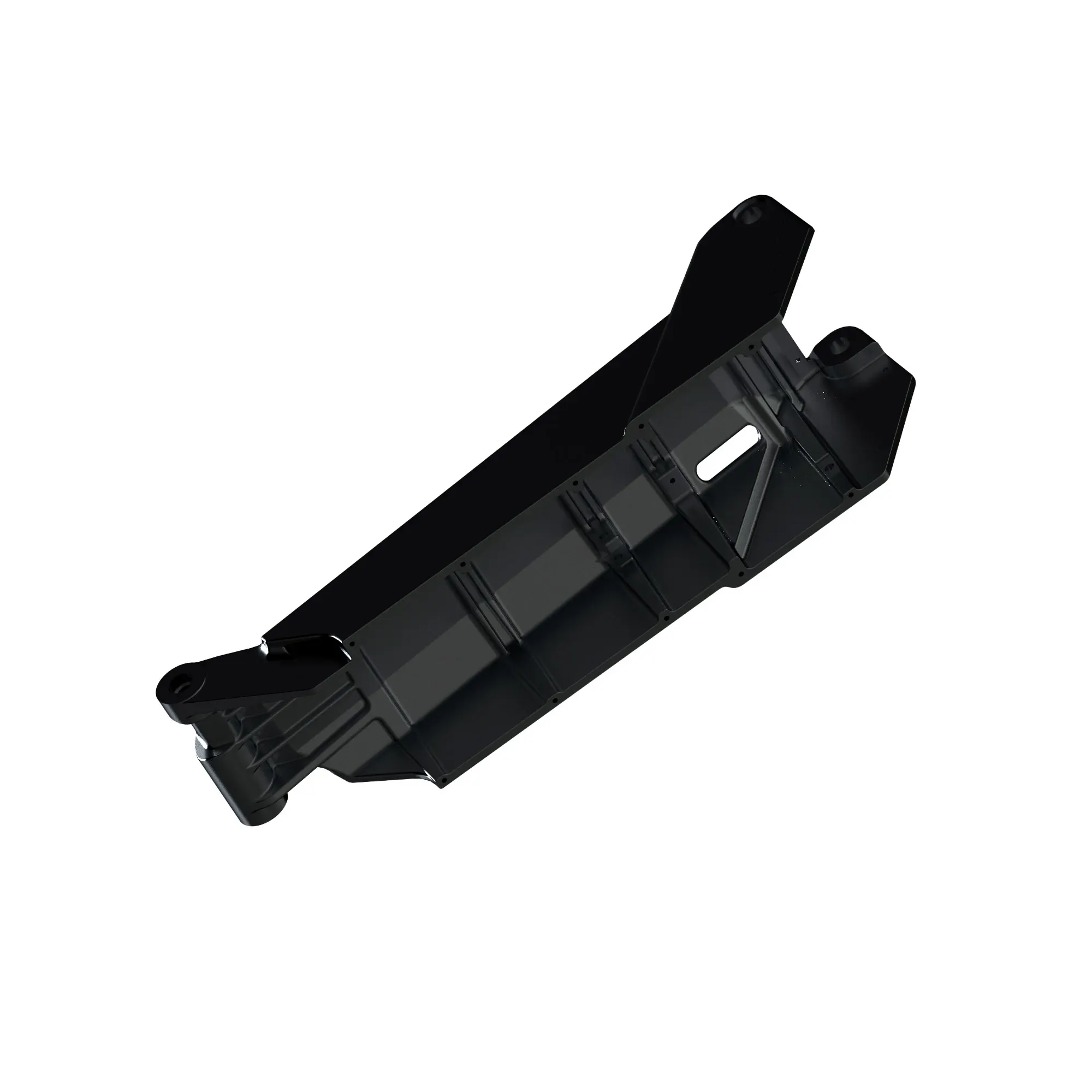 John Deere Semi-Finished Casting - T444816