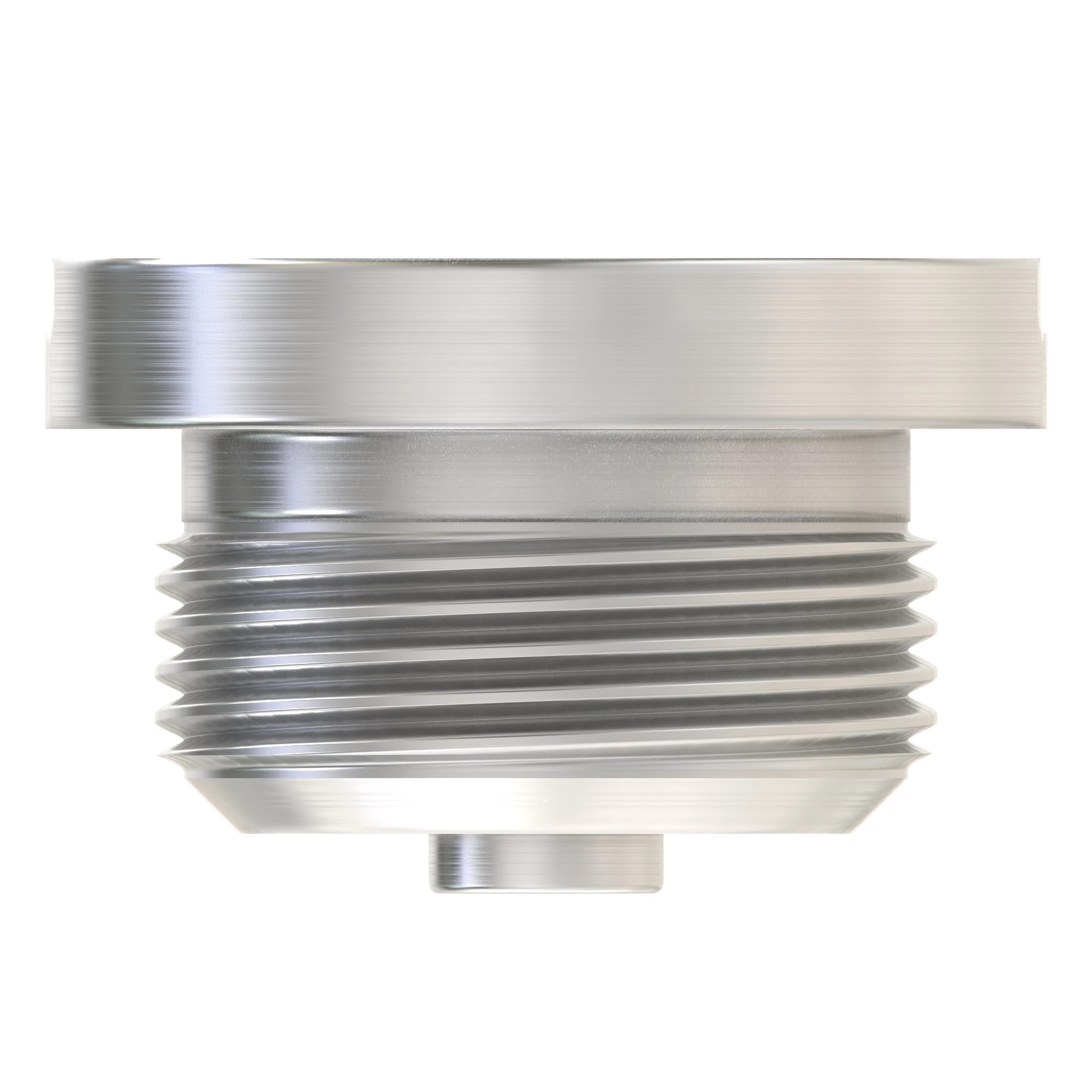 Pneumatic Control Valve