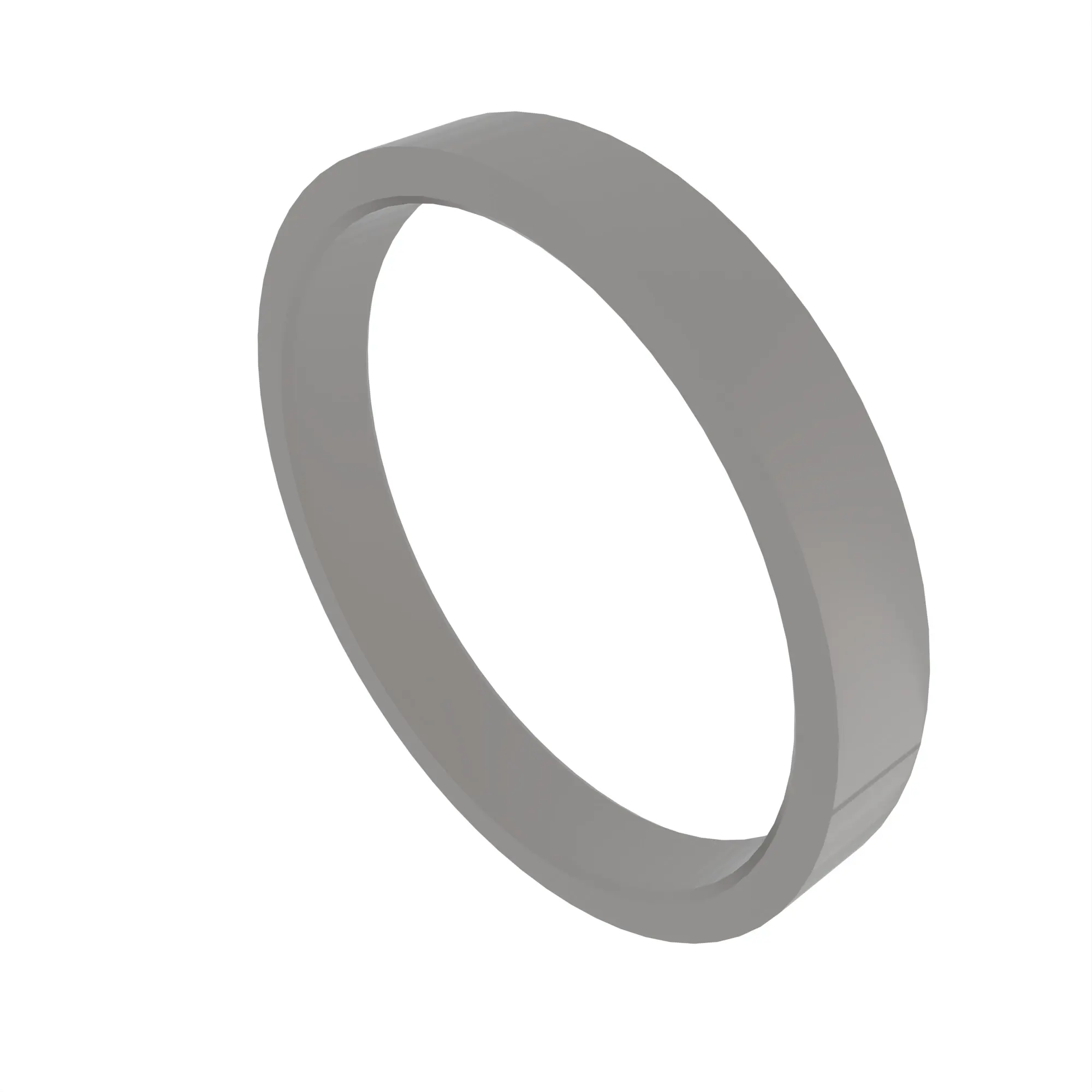 SPACER, STEERING BRG