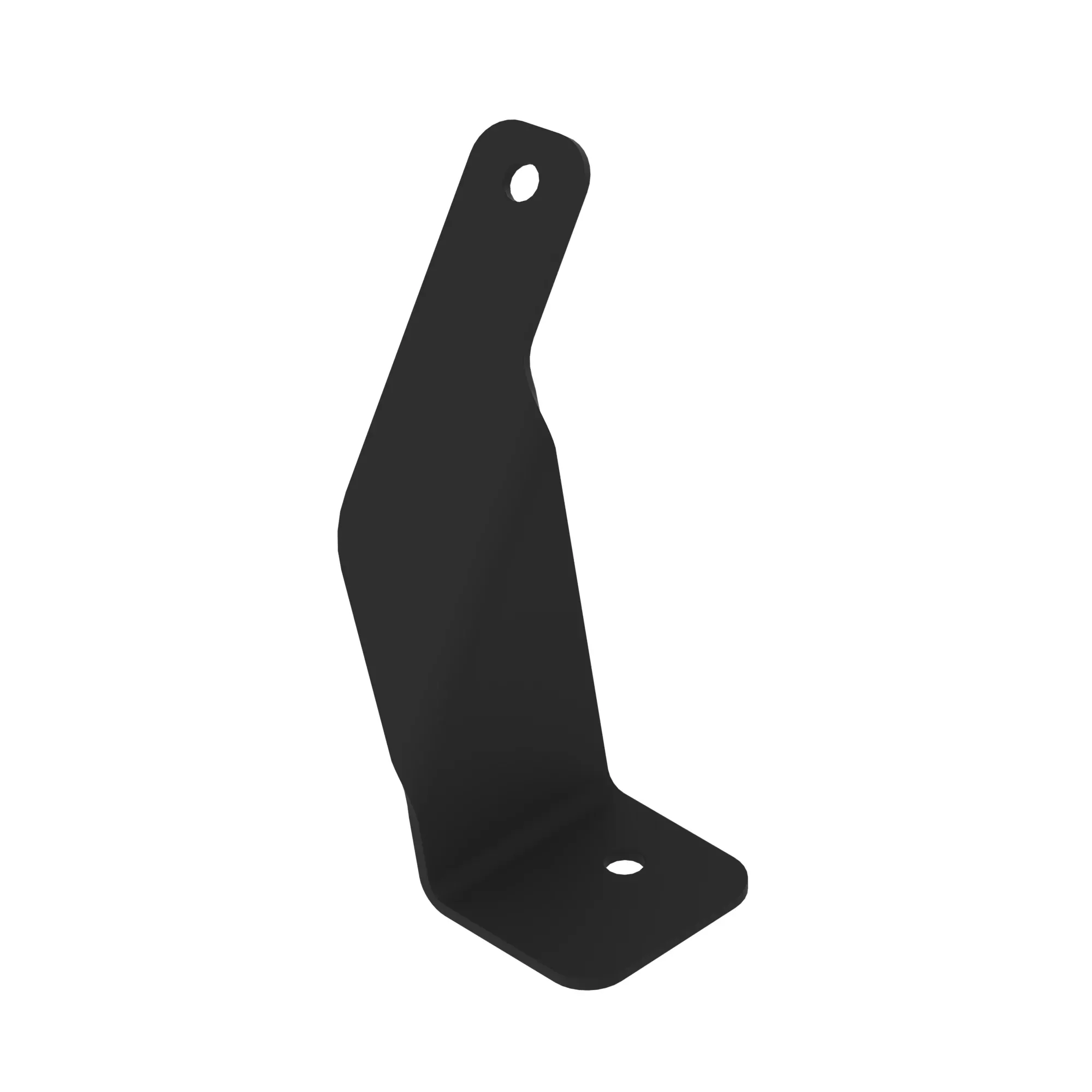 BRACKET, HARNESS
