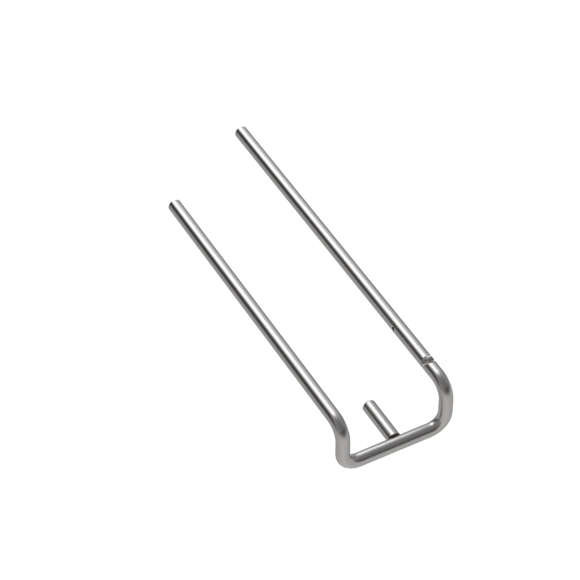 PIN FASTENER, BALLAST RETENTION