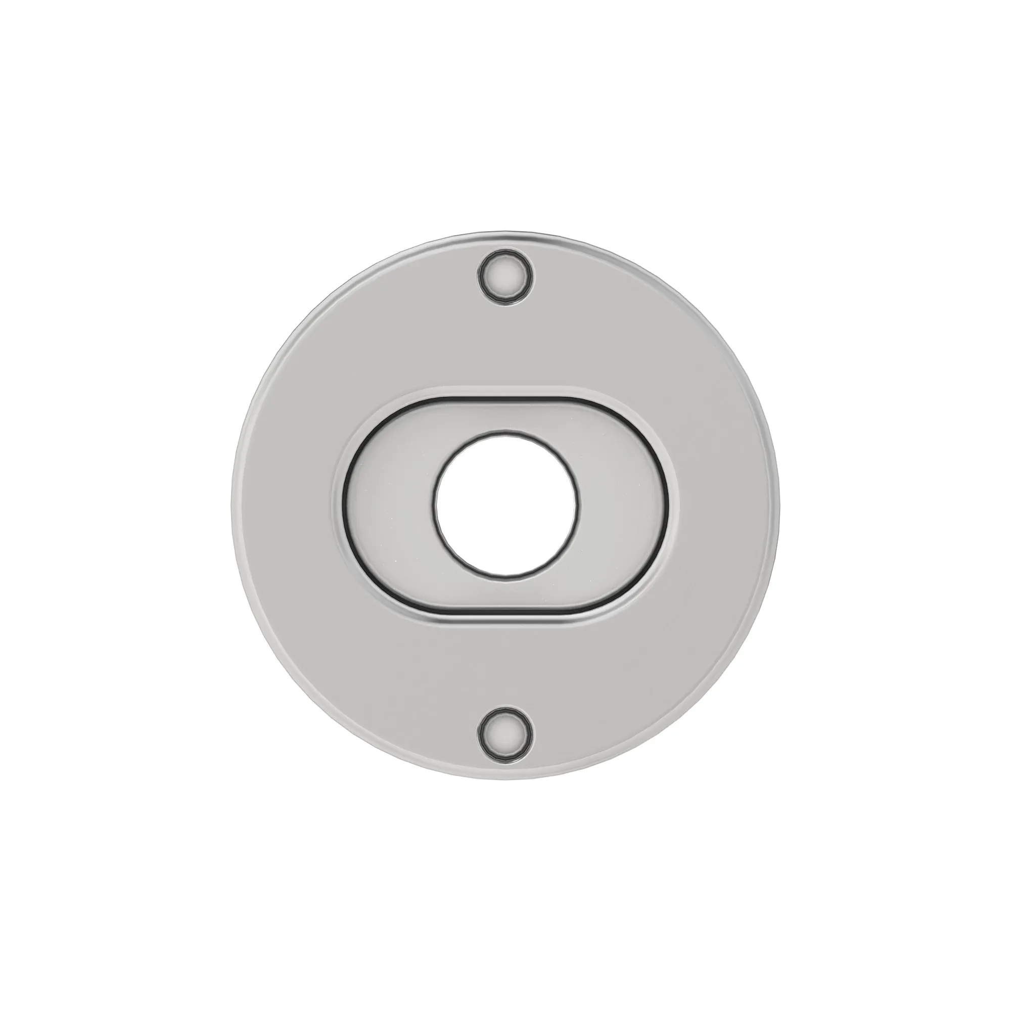 BUSHING, ROLLER BAFFLE