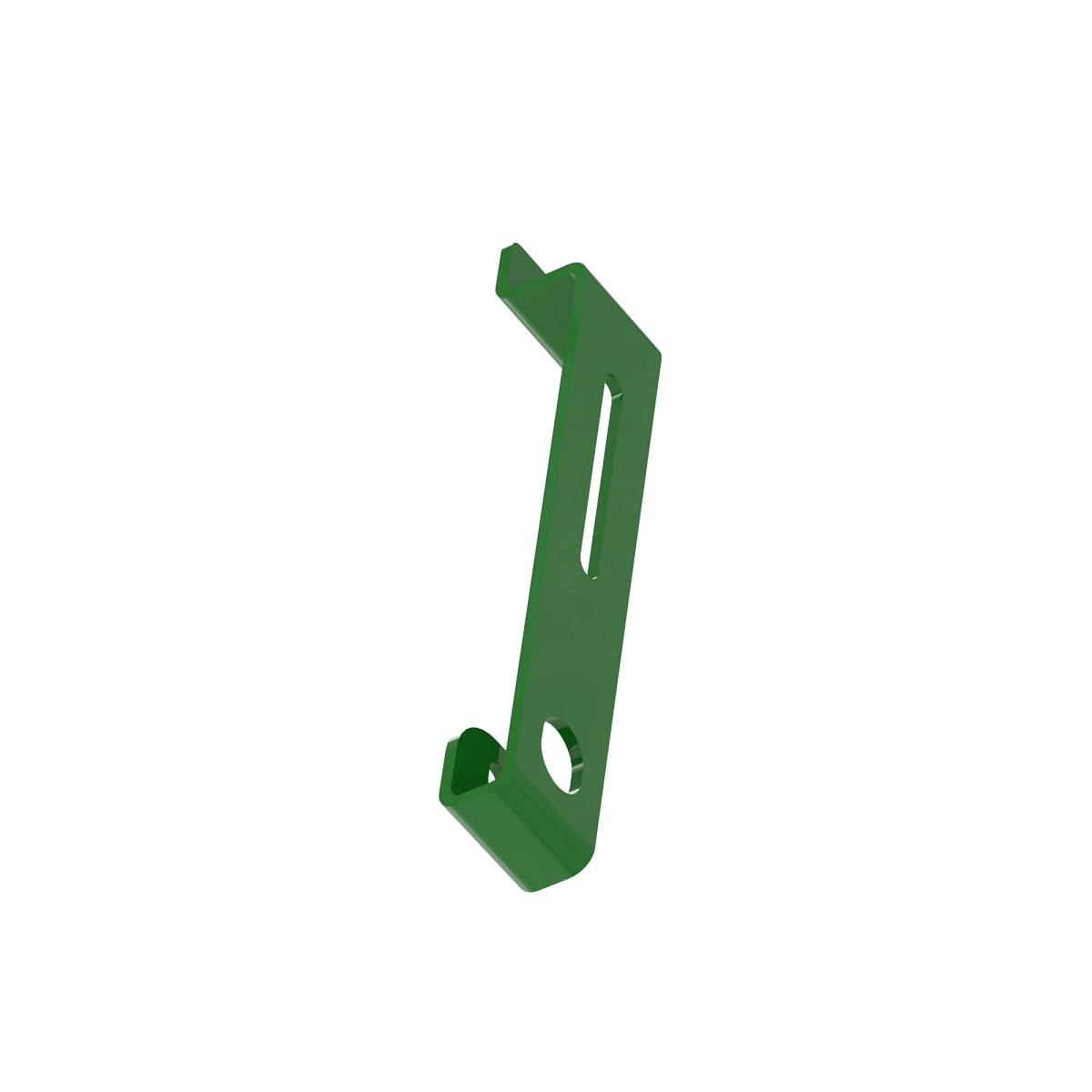 Bracket, Idler Tie