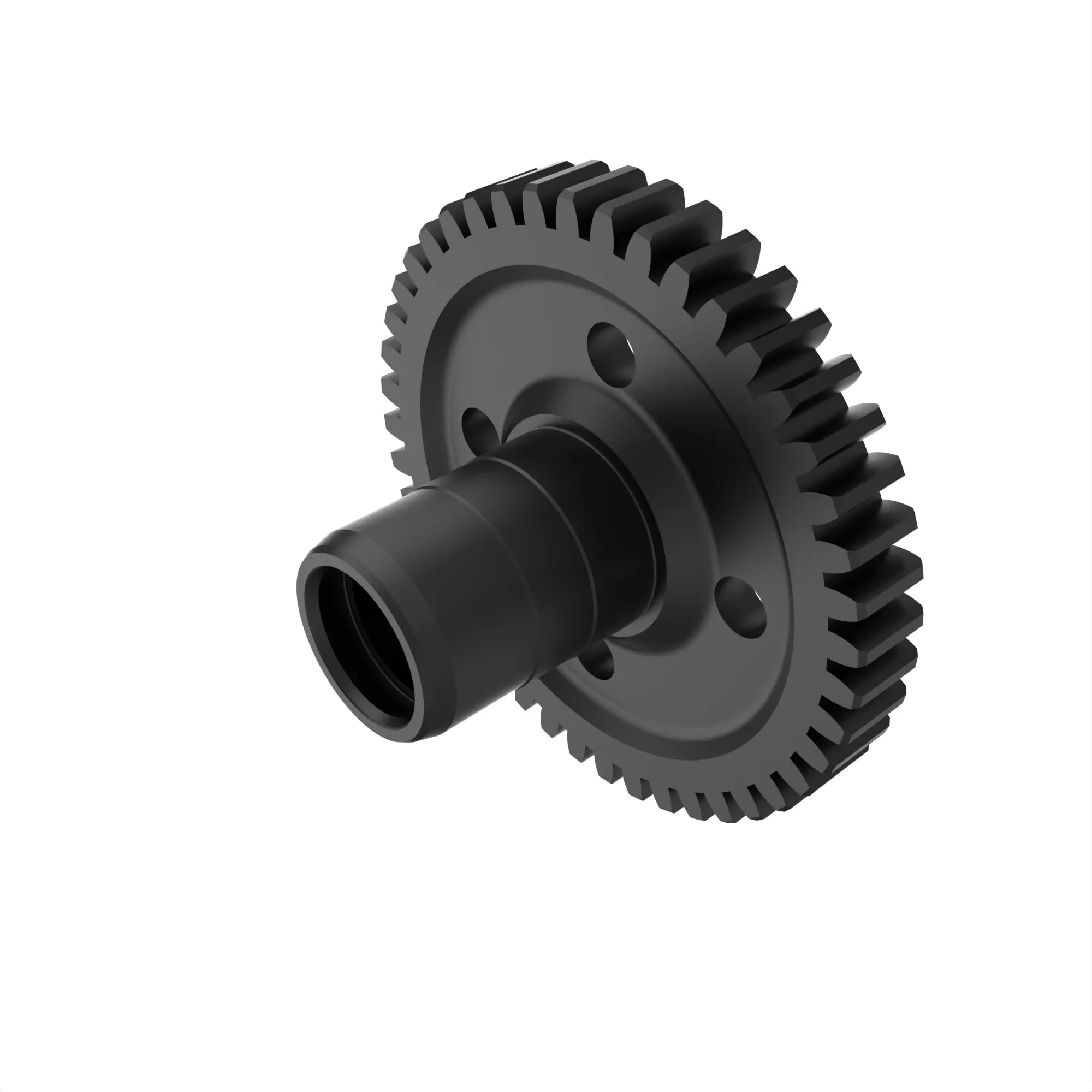 John Deere Differential Driveshaft Gear - R130894