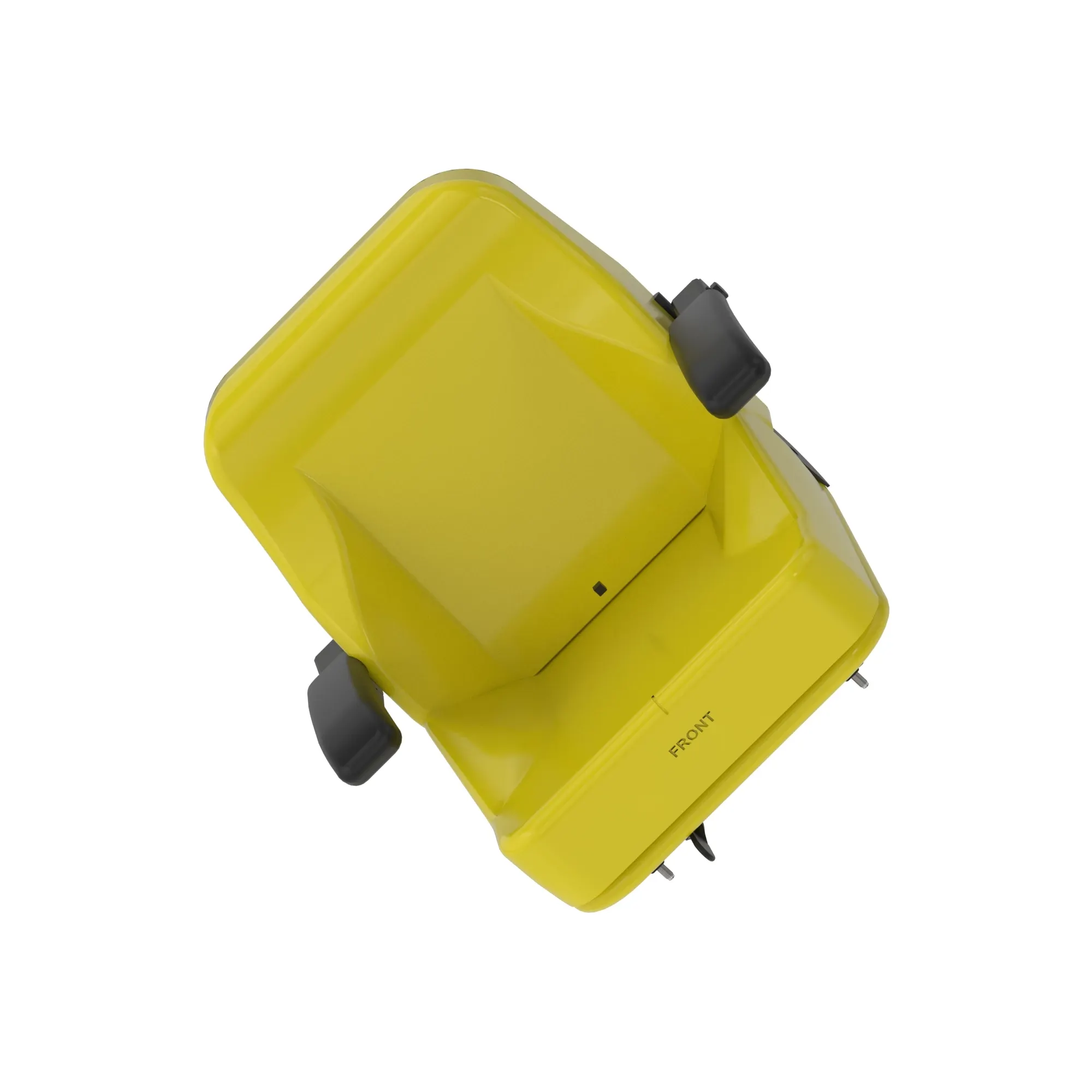 SEAT, DELUXE (PLC & DIESEL)