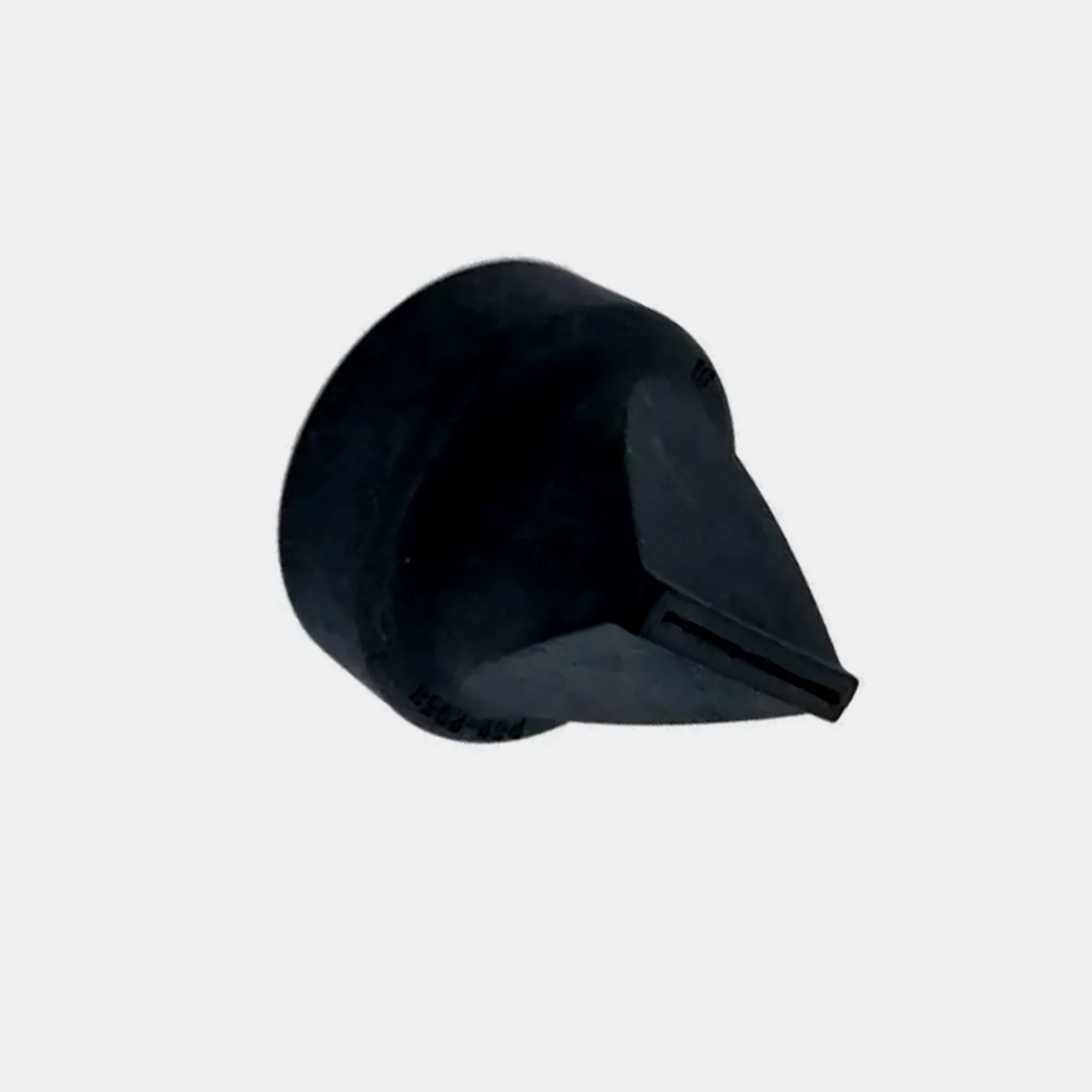 John Deere Air Filter Drain Valve Cap - MIU12459