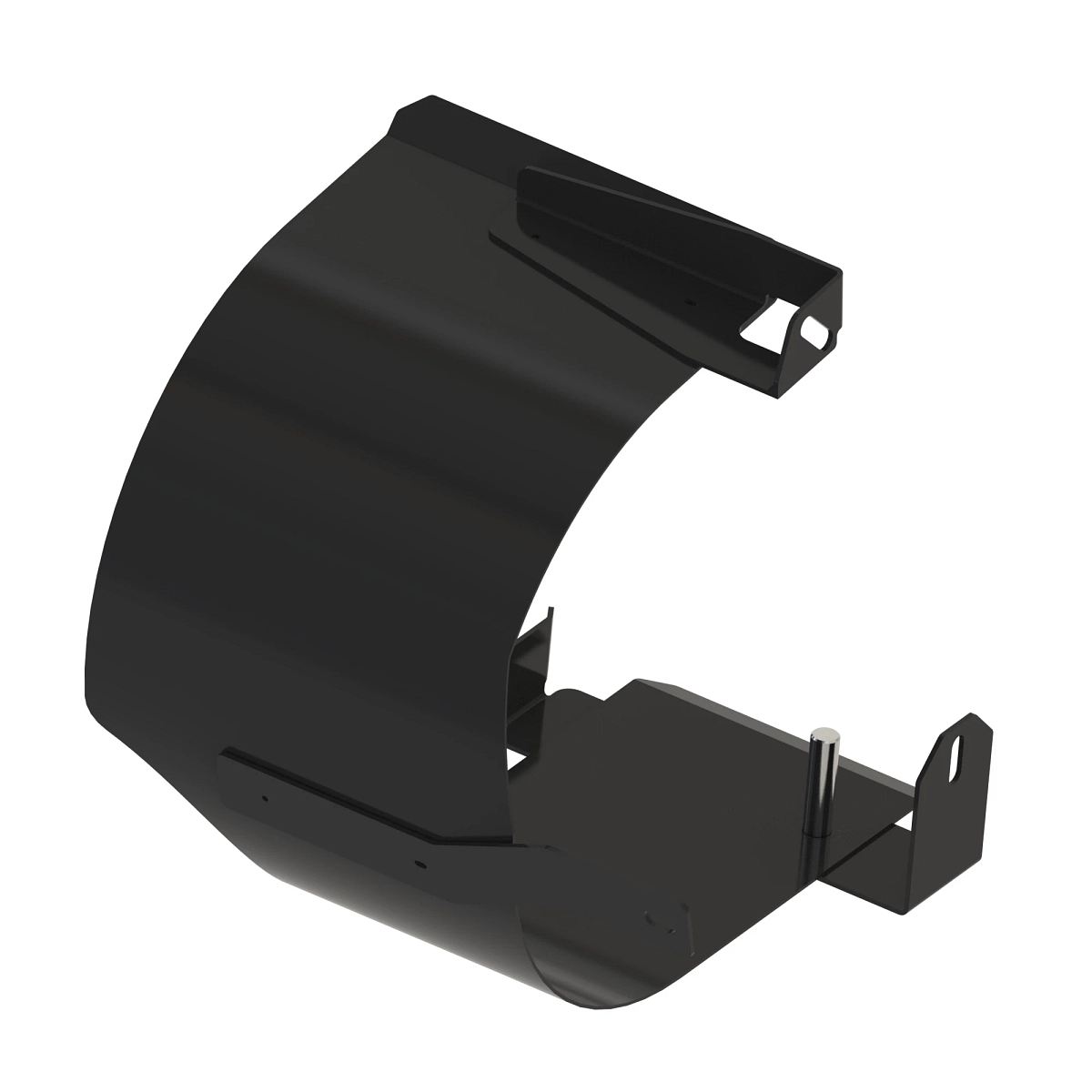 Guide PTO Pulley DIA350 / 9
