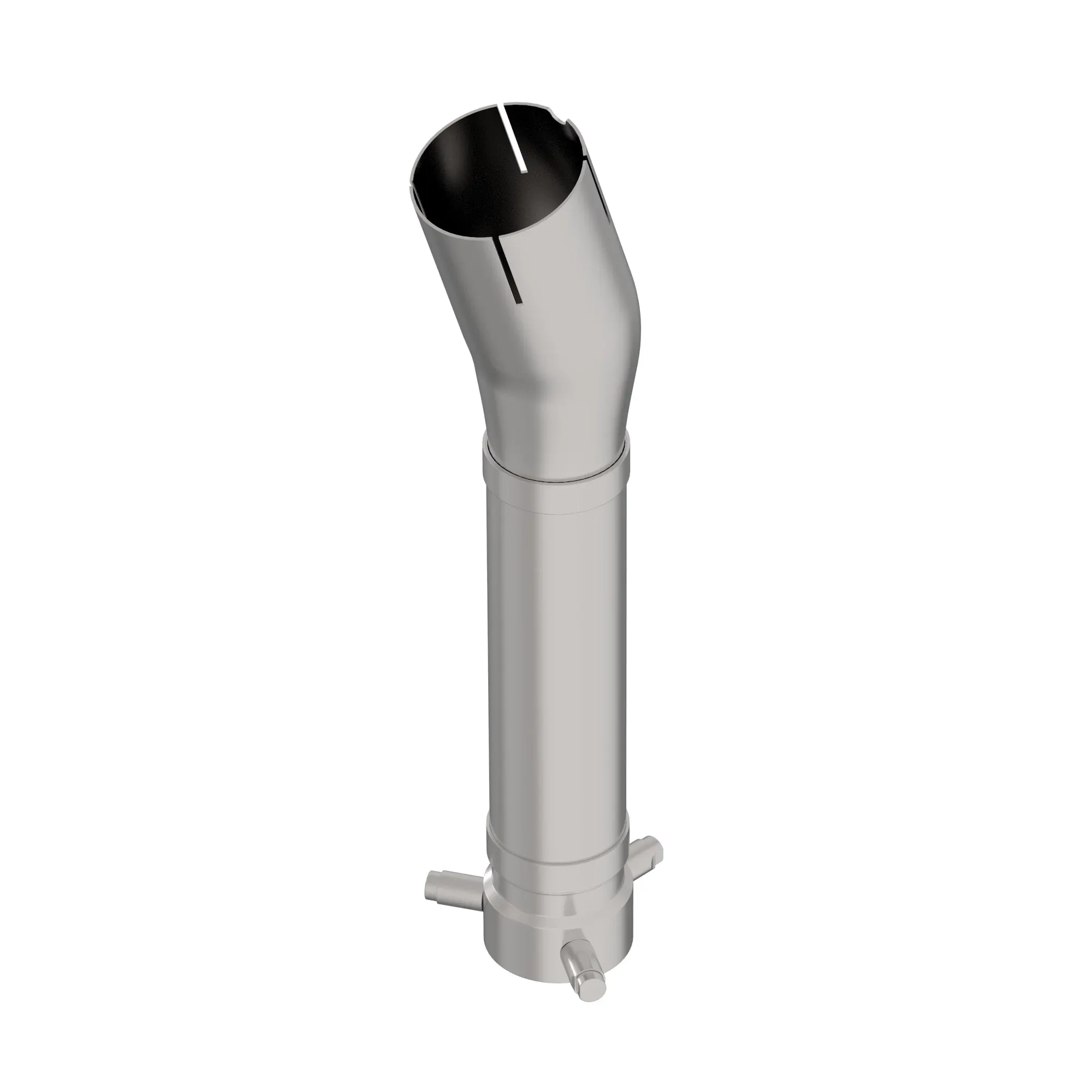 John Deere Injection Pump Nozzle Long Version Flex Std - AL213748