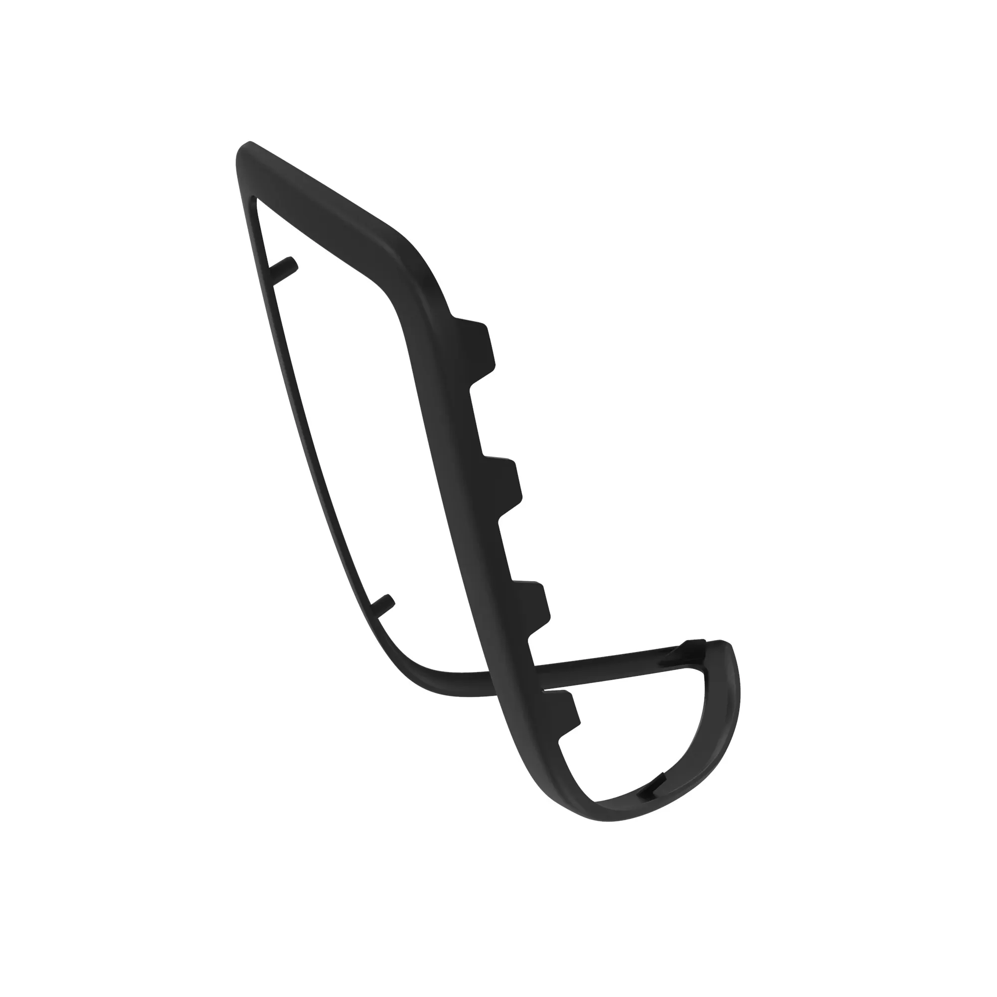 SU27790: Right Side Headlight Bezel