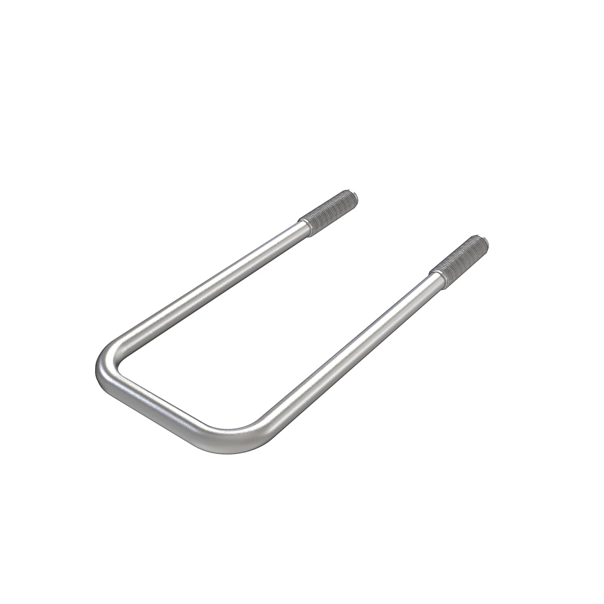 U-Bolt, Rear Hitch