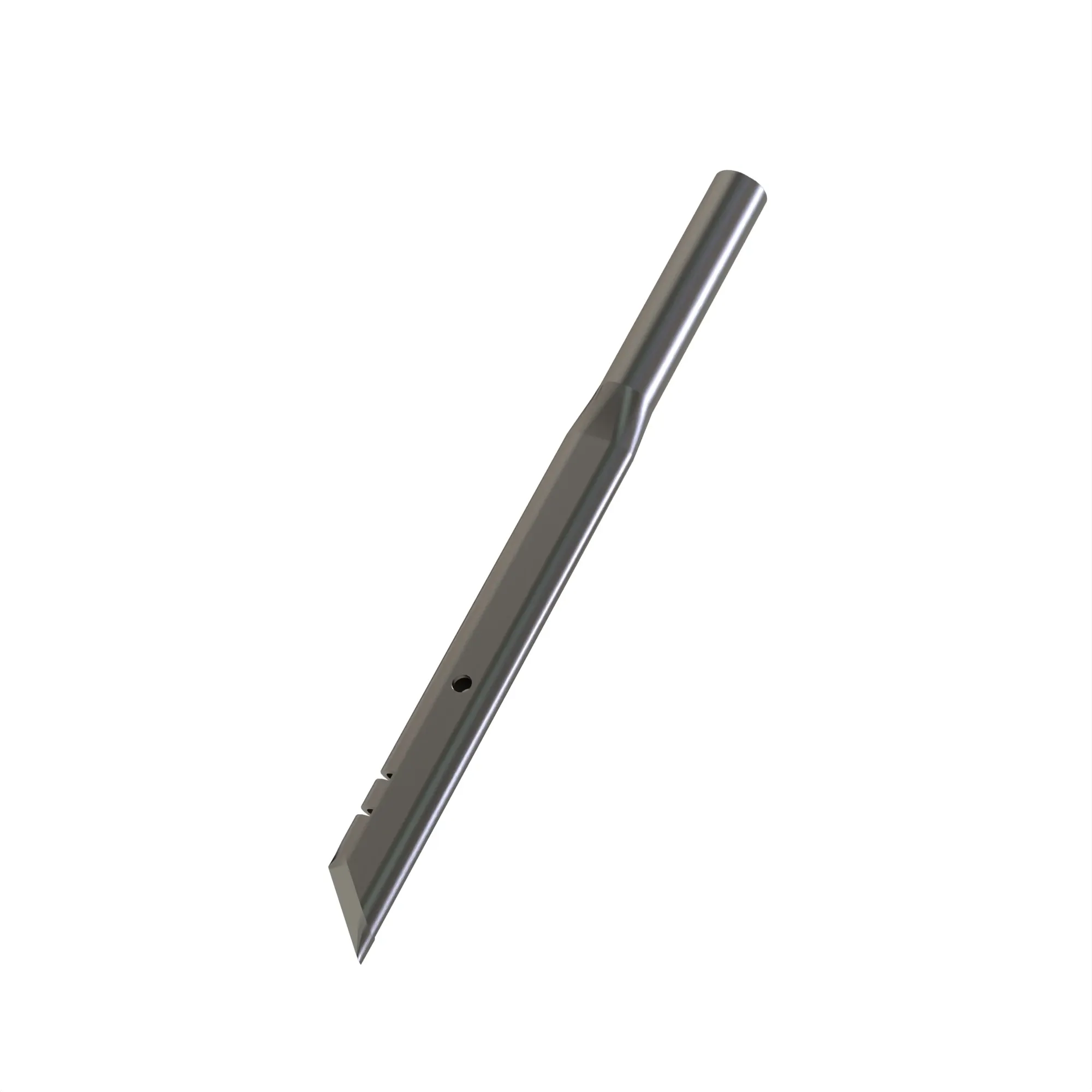 TUBE, 3/4" KNIFE VAPOR TUBE