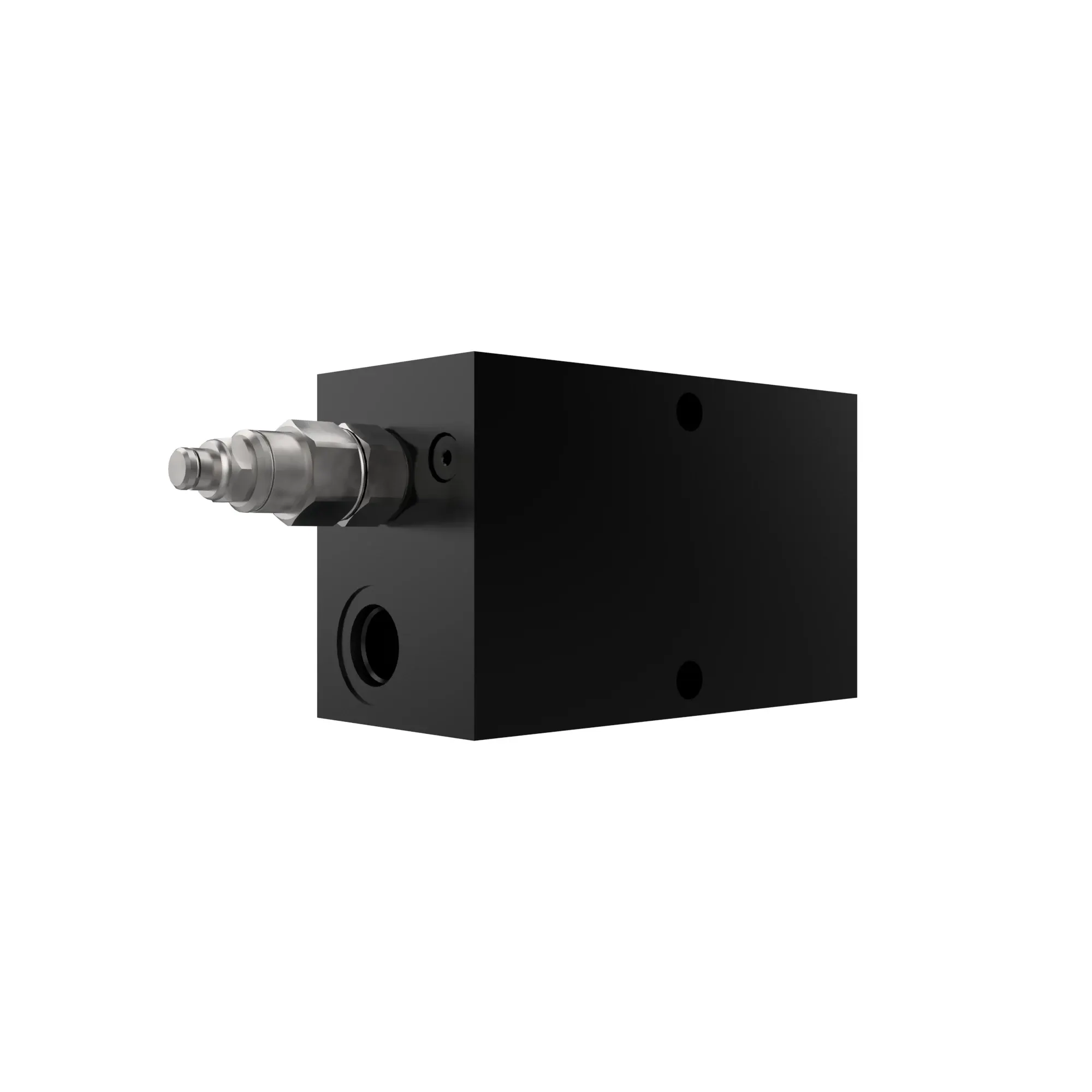 John Deere Stabilizer Cylinder Valve - AT476754