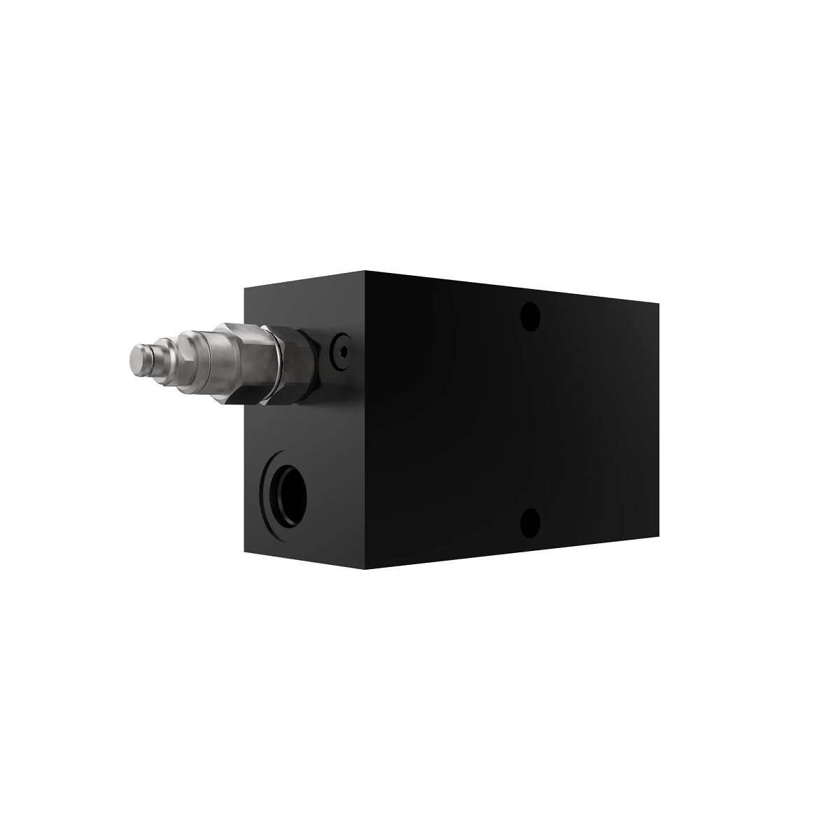 Stabilizer Cylinder Valve