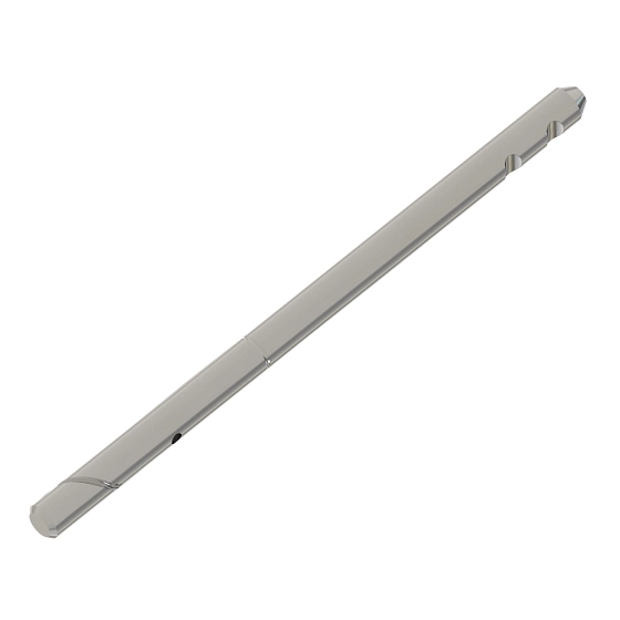 John Deere Shaft - SU41611